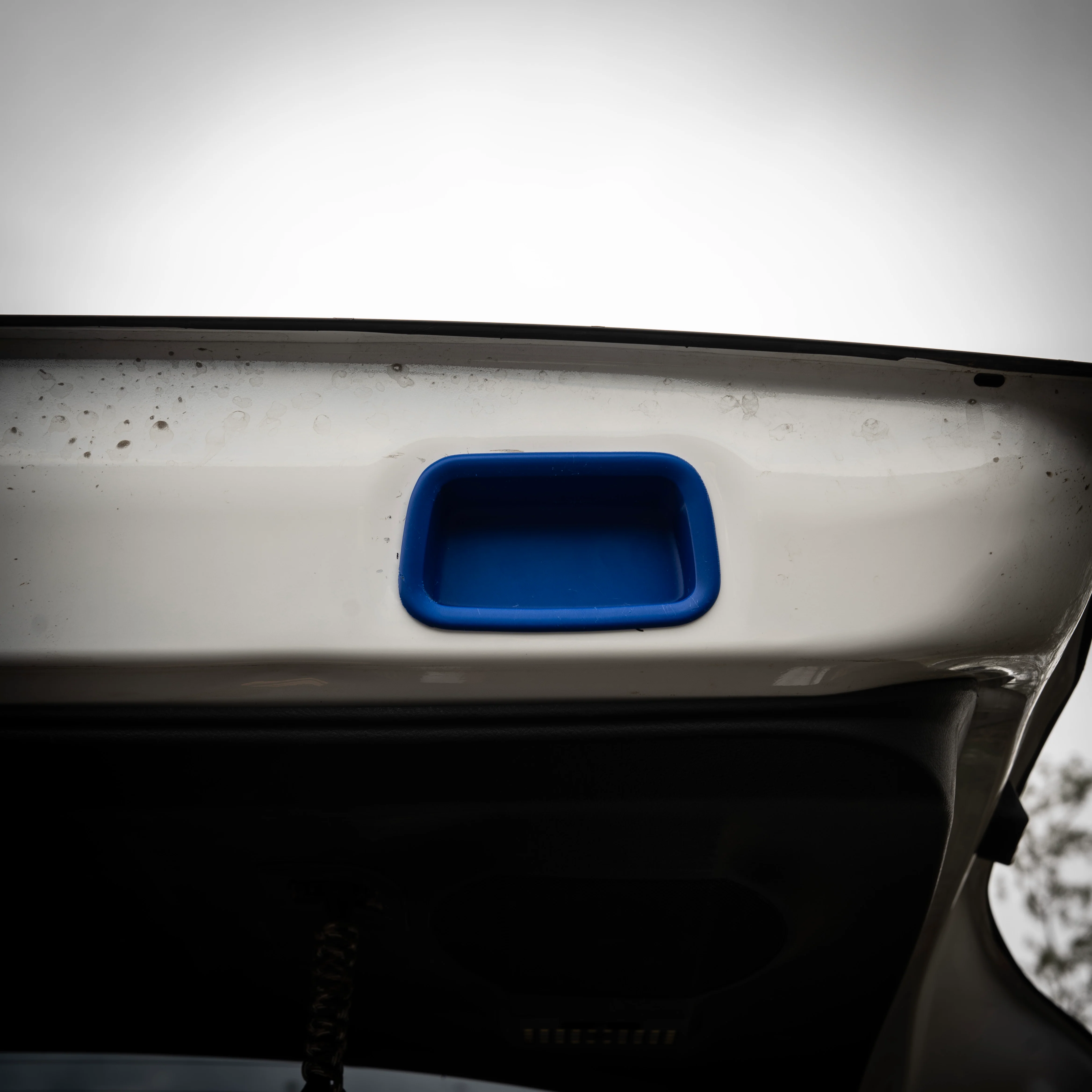4Runner Lifestyle Rear Hatch Inserts For 4Runner (2010-2024) - Image 48