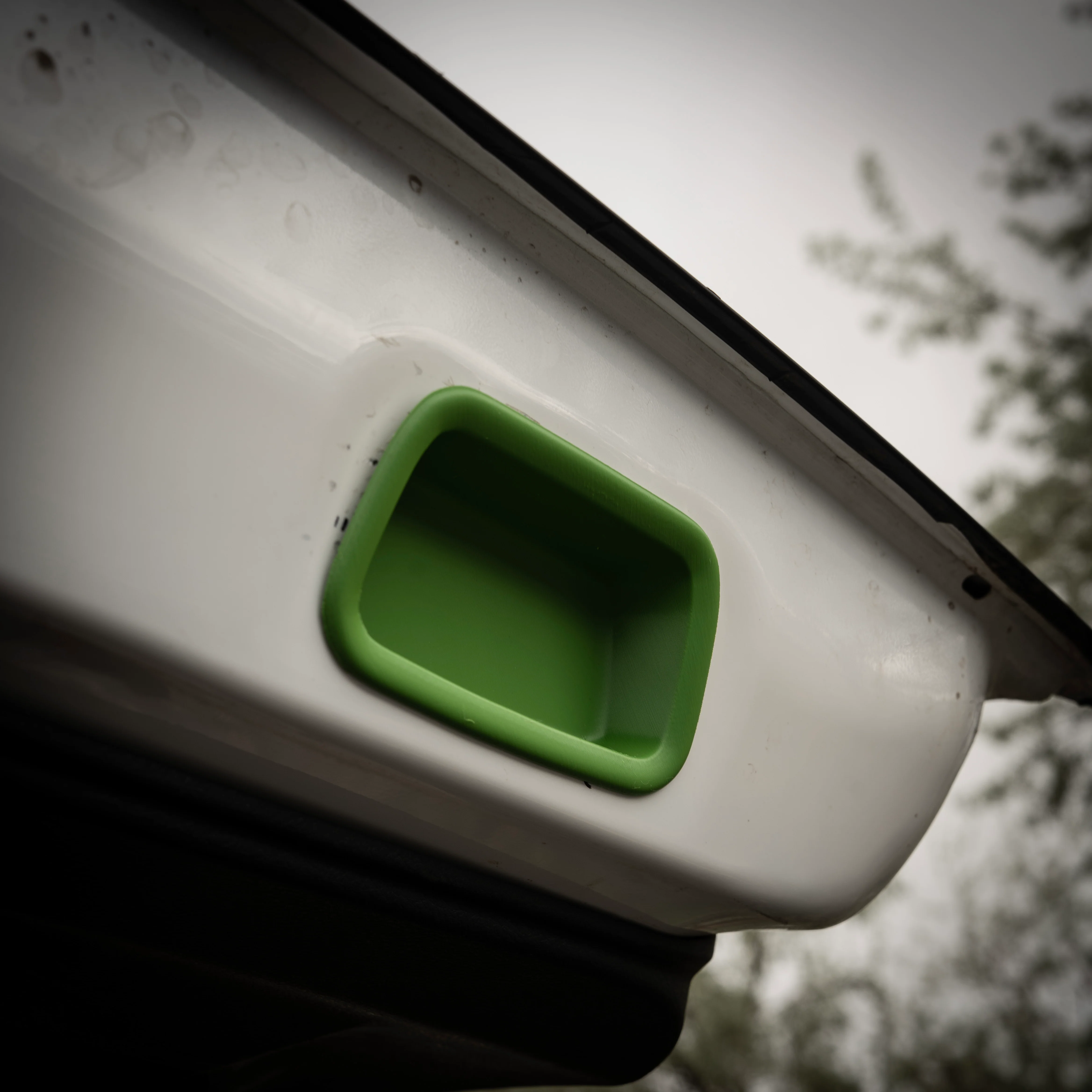 4Runner Lifestyle Rear Hatch Inserts For 4Runner (2010-2024) - Image 49