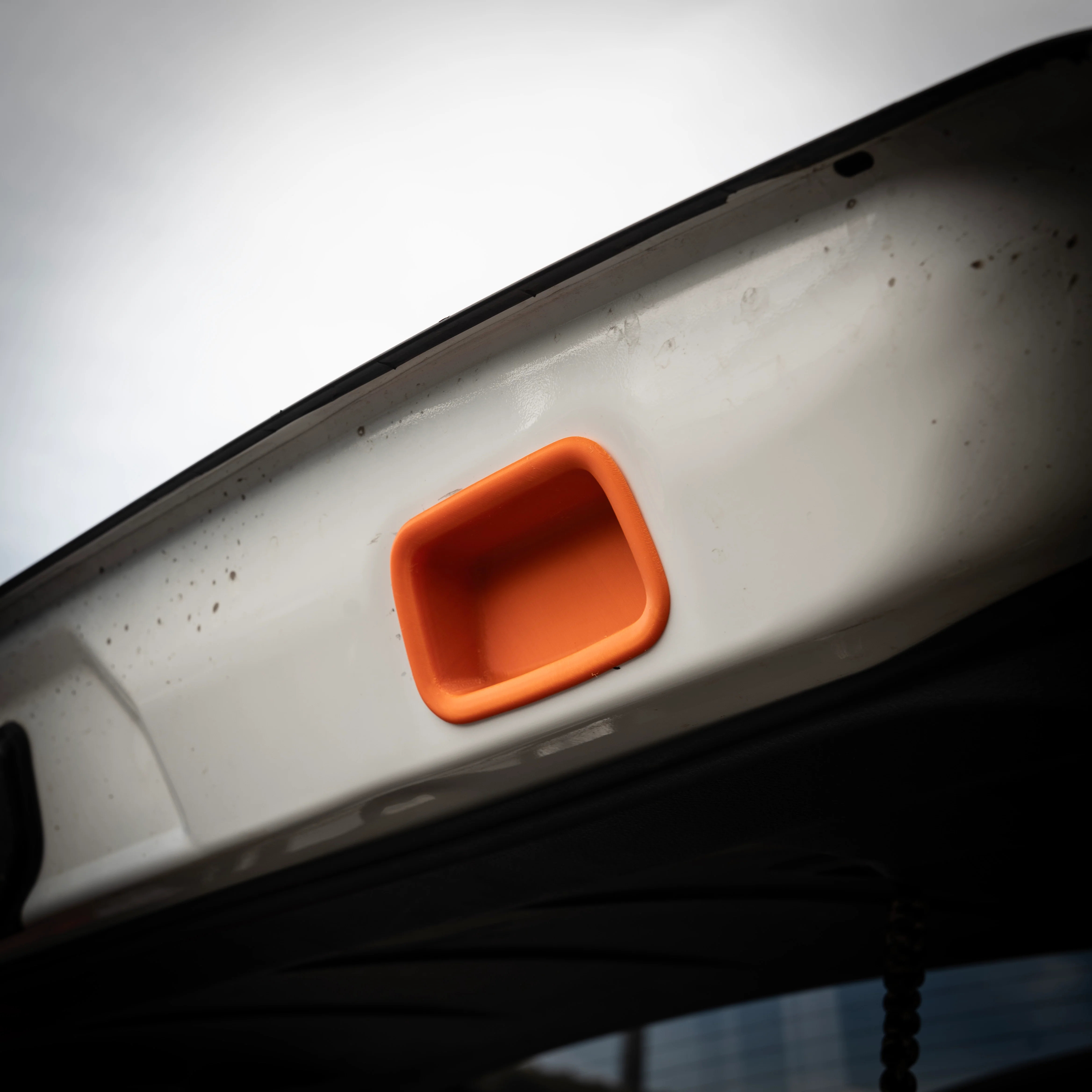 4Runner Lifestyle Rear Hatch Inserts For 4Runner (2010-2024) - Image 50