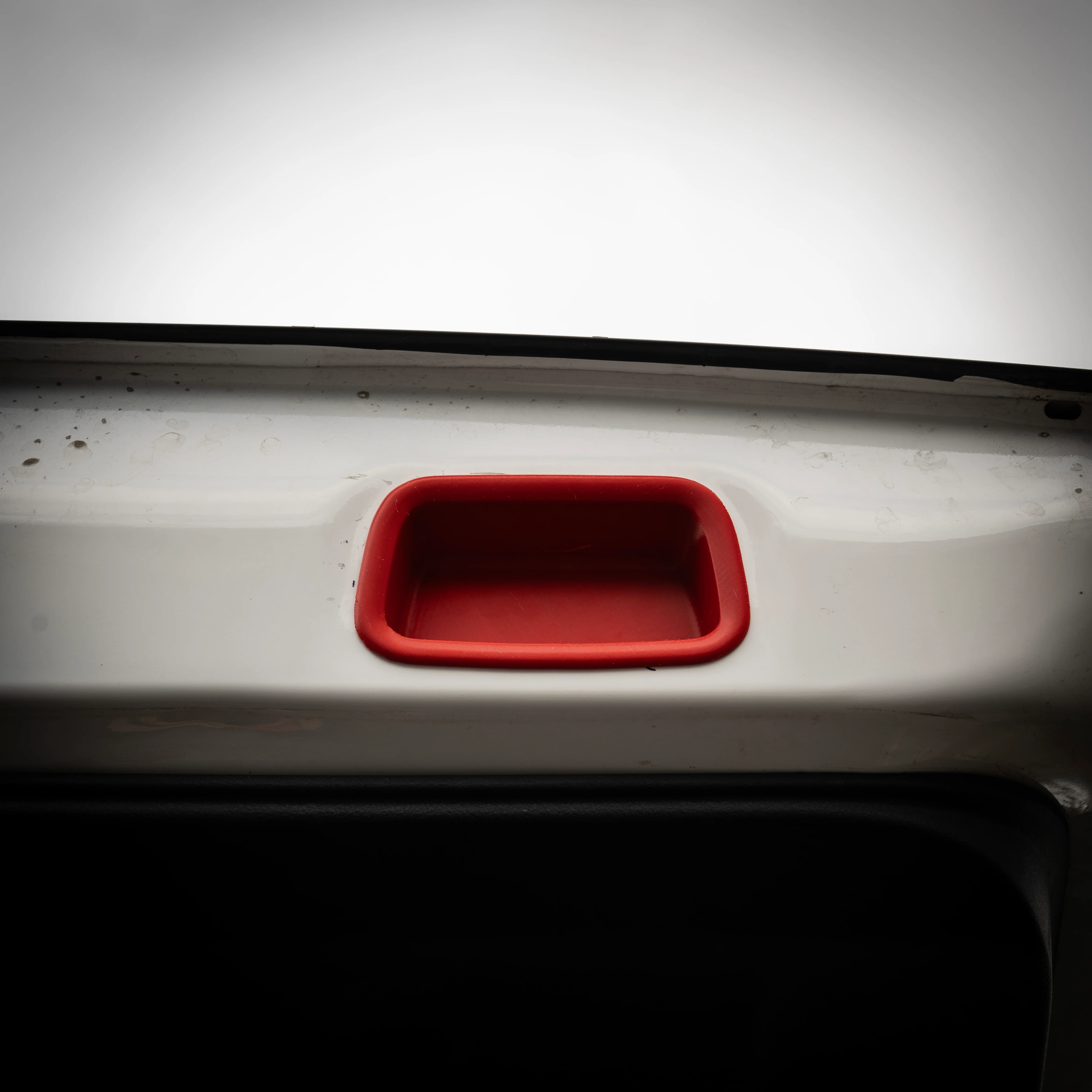 4Runner Lifestyle Rear Hatch Inserts For 4Runner (2010-2024) - Image 51