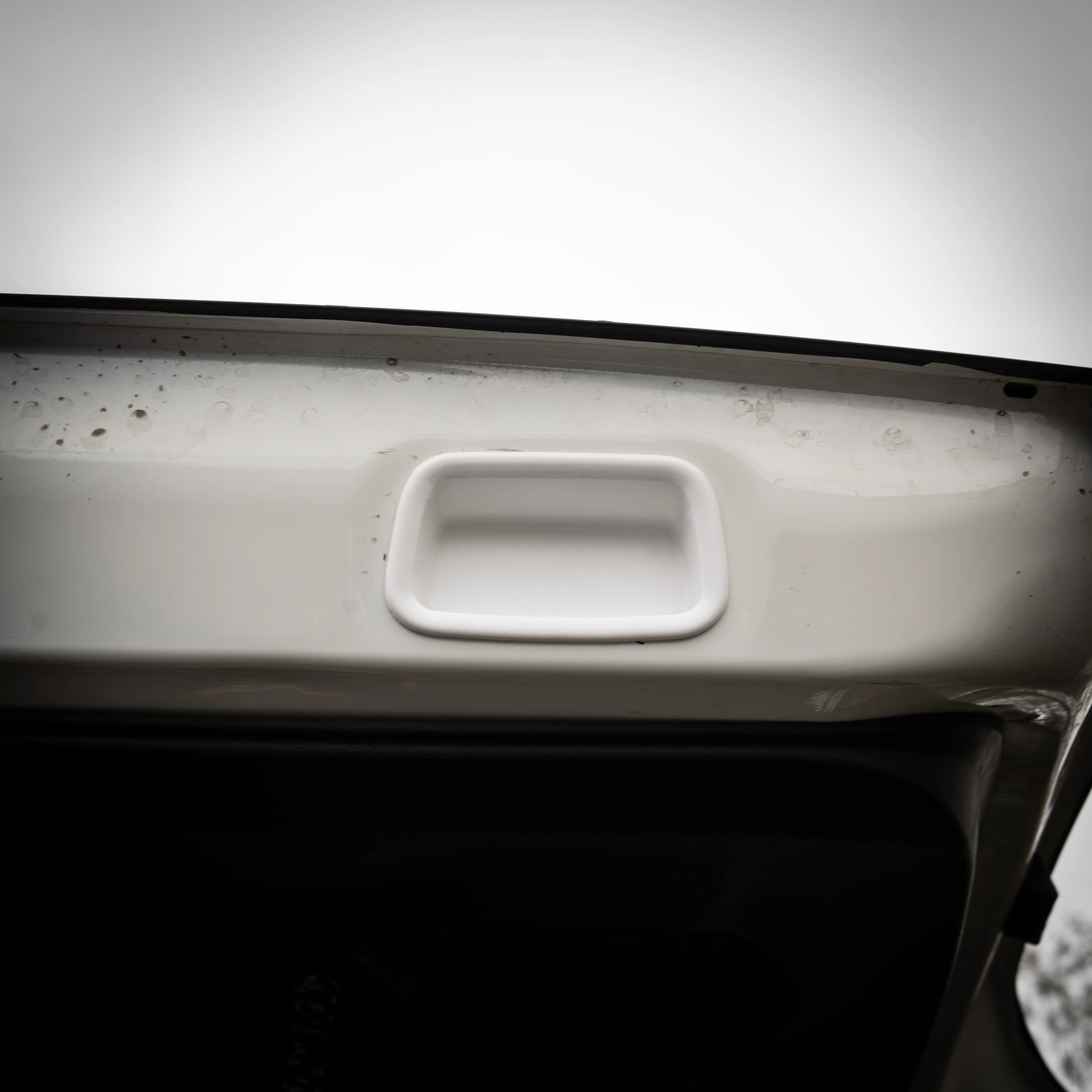 4Runner Lifestyle Rear Hatch Inserts For 4Runner (2010-2024) - Image 52