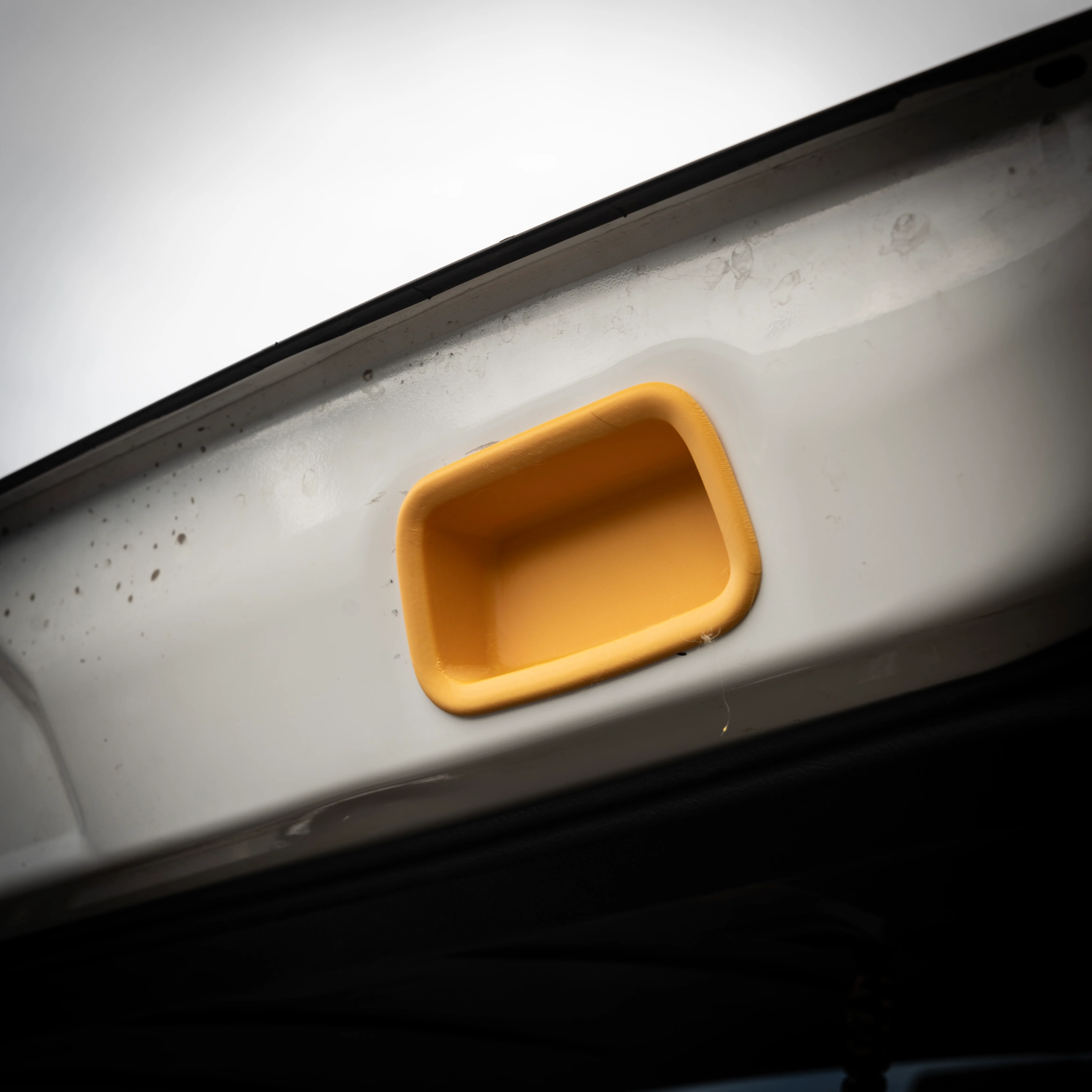 4Runner Lifestyle Rear Hatch Inserts For 4Runner (2010-2024) - Image 53