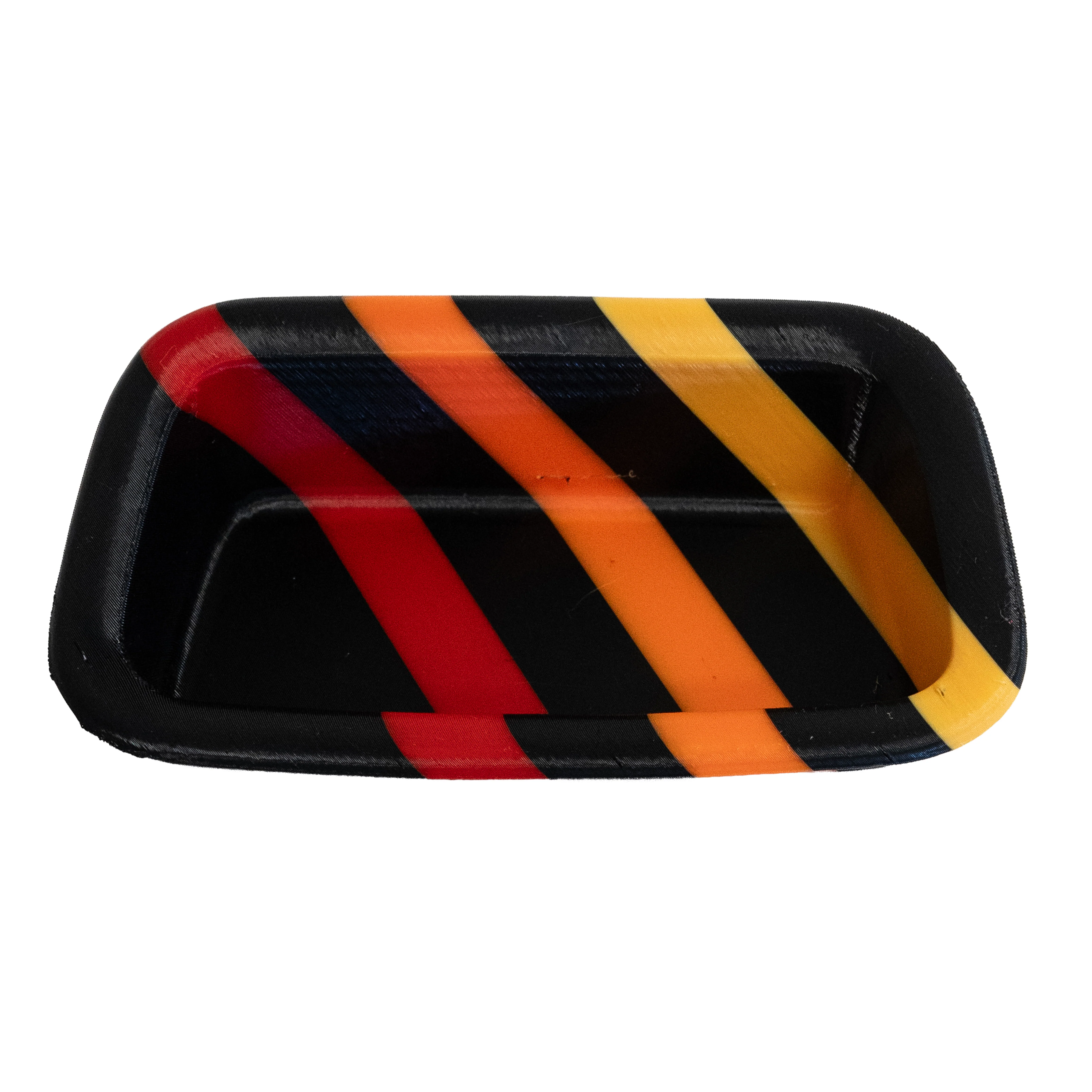 4Runner Lifestyle Rear Hatch Inserts For 4Runner (2010-2024) - Image 8