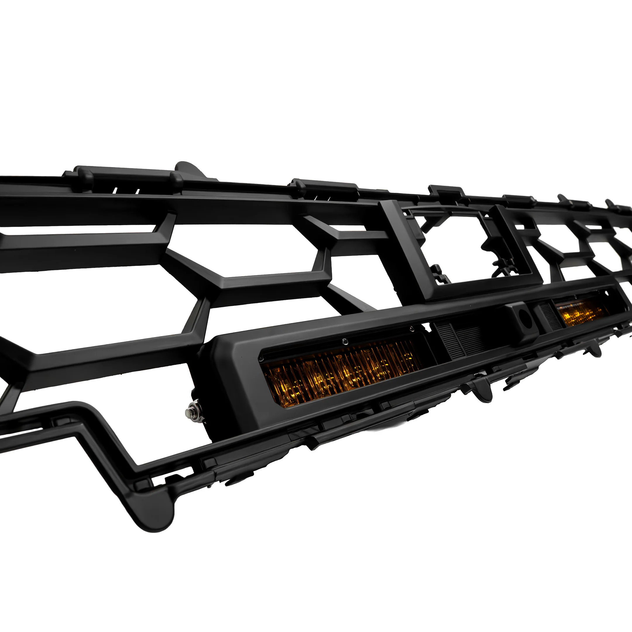 4Runner Lifestyle Rogue Grille For 4Runner (2025-Current) - Image 12