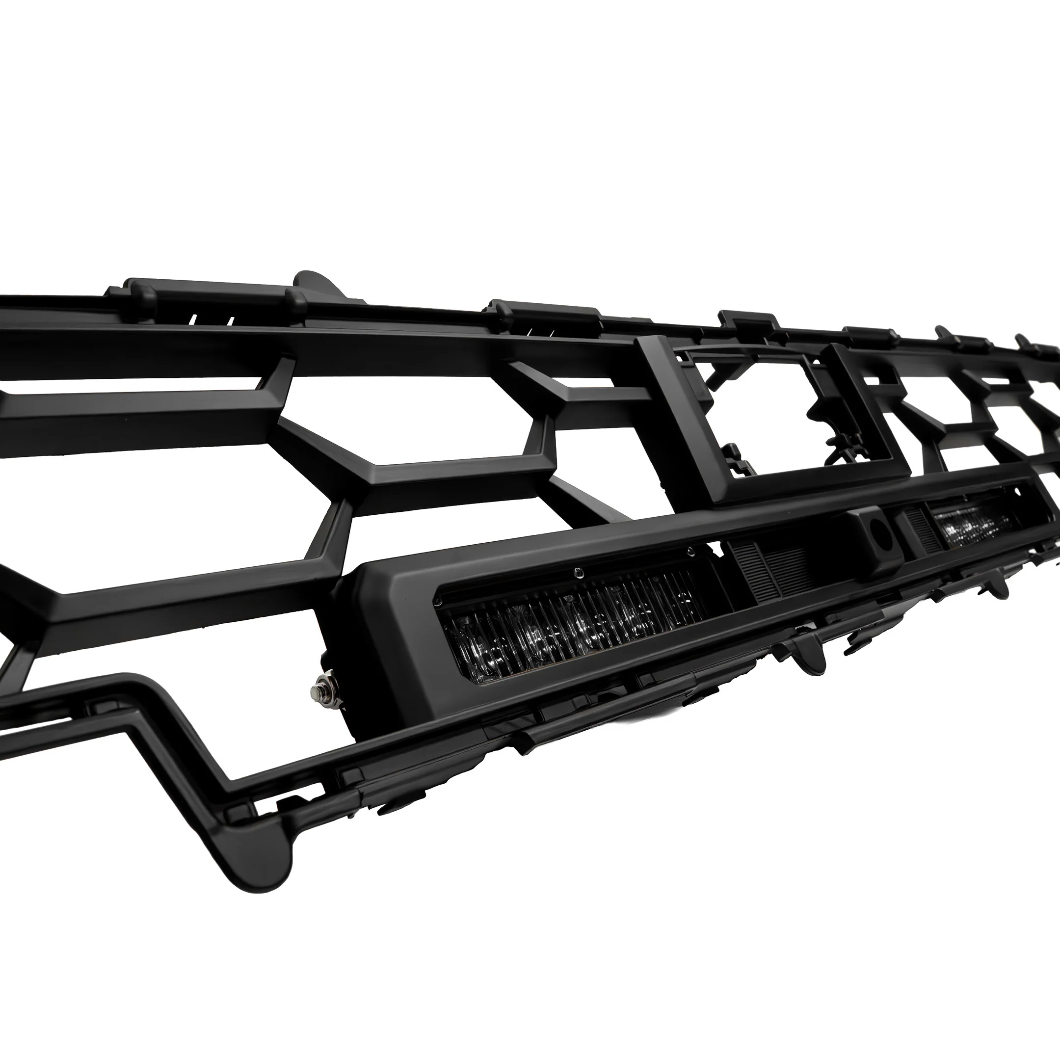 4Runner Lifestyle Rogue Grille For 4Runner (2025-Current) - Image 14