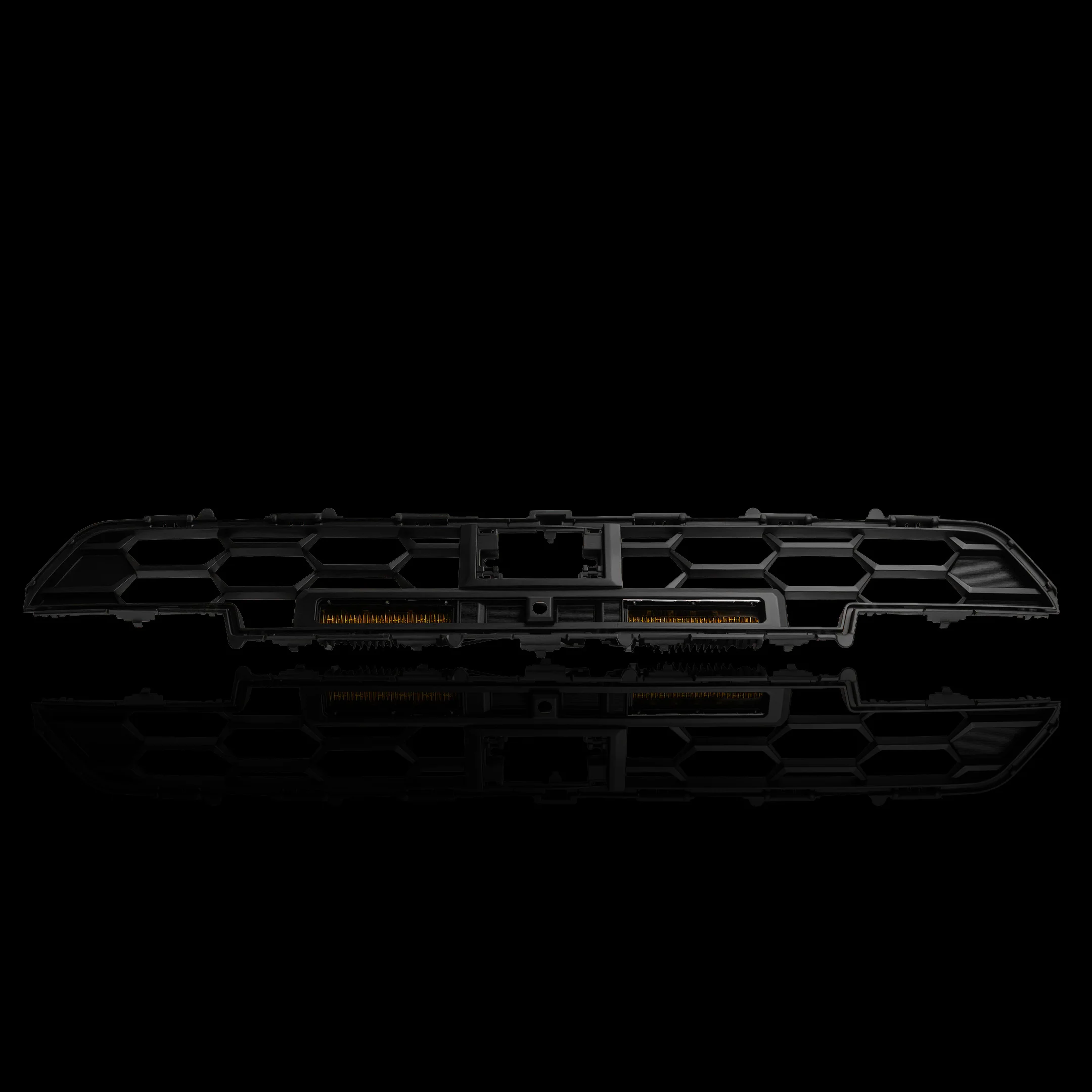 4Runner Lifestyle Rogue Grille For 4Runner (2025-Current) - Image 19