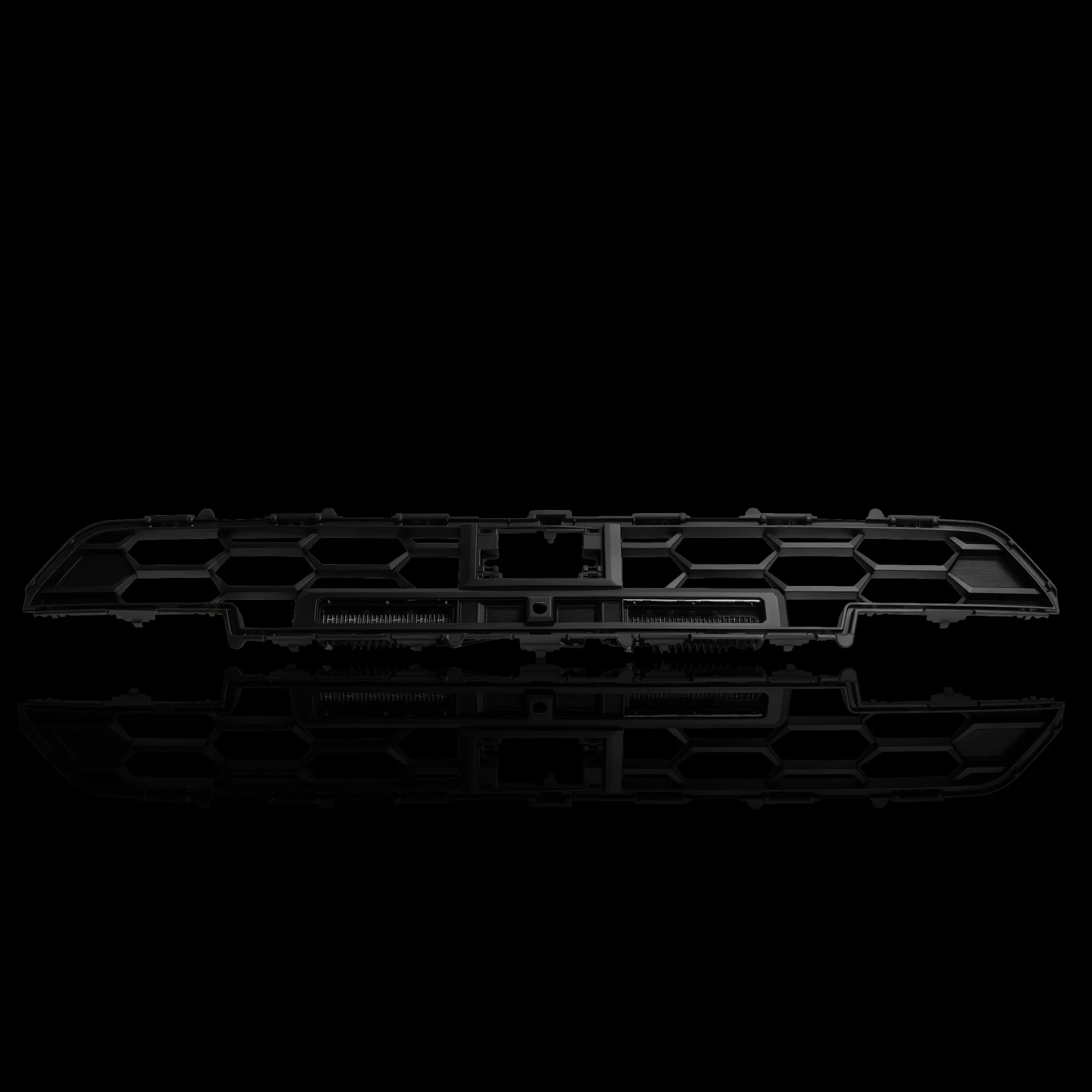 4Runner Lifestyle Rogue Grille For 4Runner (2025-Current) - Image 21