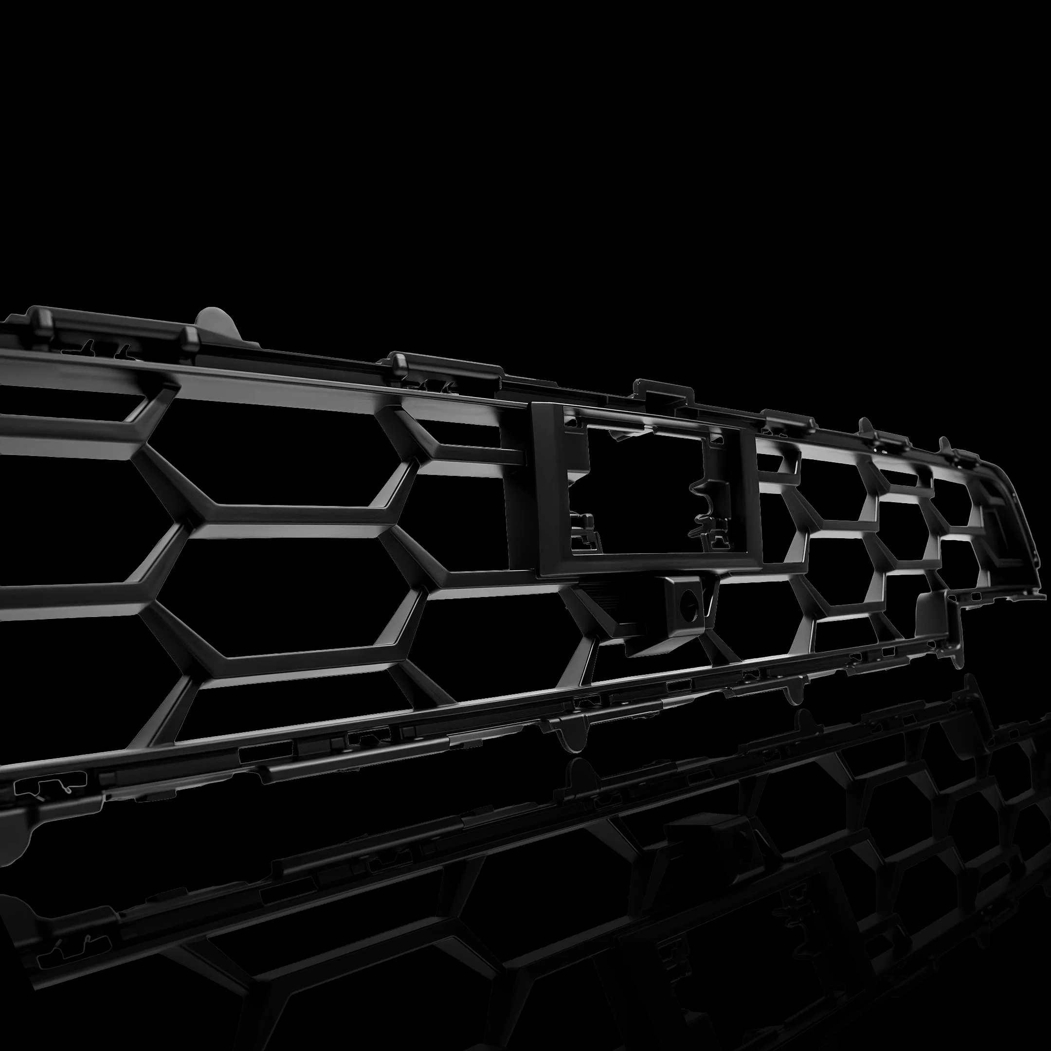 4Runner Lifestyle Rogue Grille For 4Runner (2025-Current) - Image 25