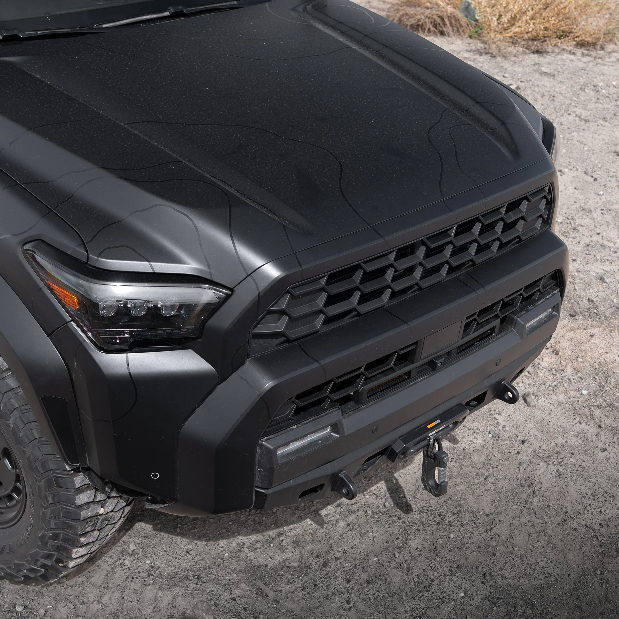 4Runner Lifestyle Rogue Grille For 4Runner (2025-Current) - Image 28