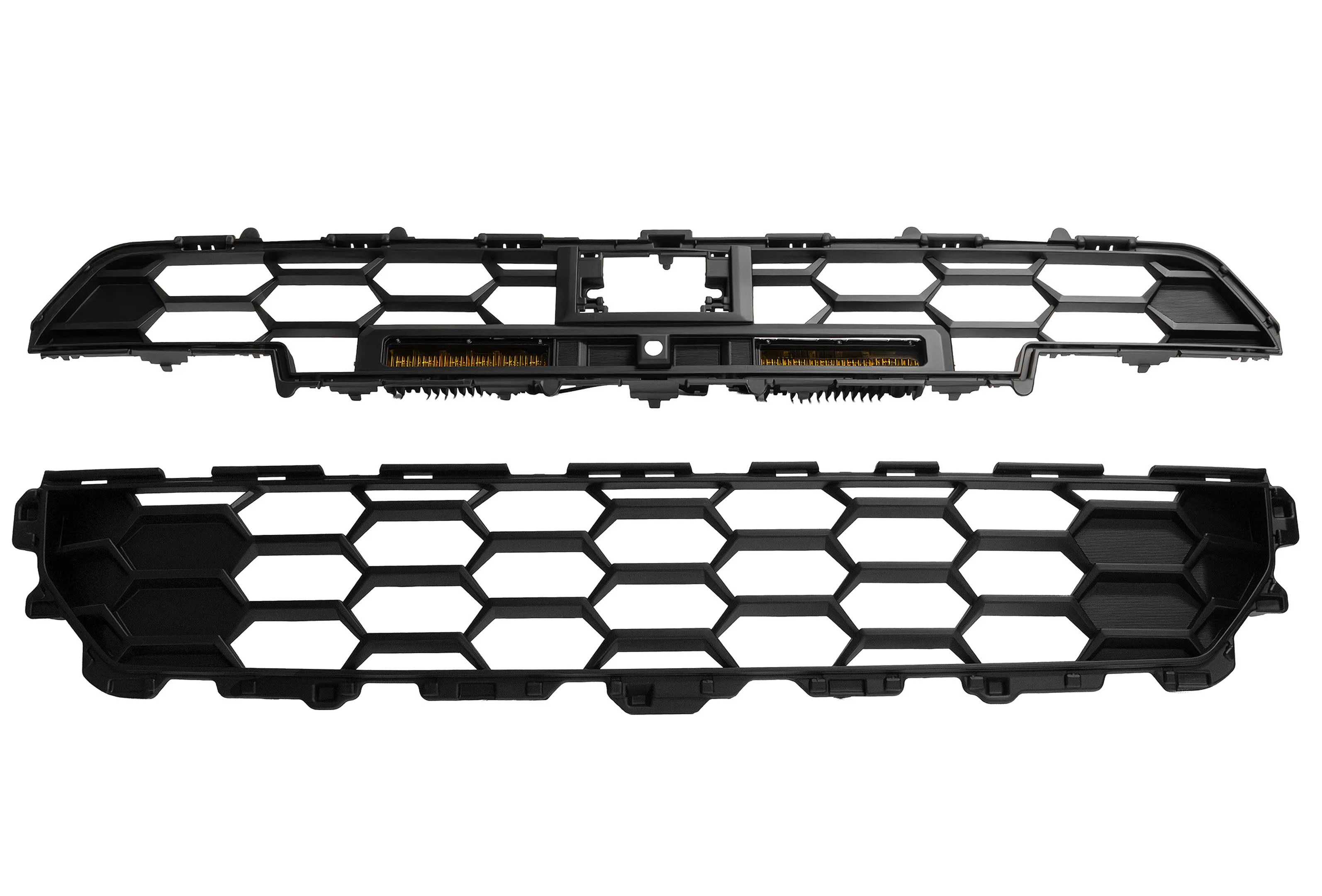4Runner Lifestyle Rogue Grille For 4Runner (2025-Current) - Image 9
