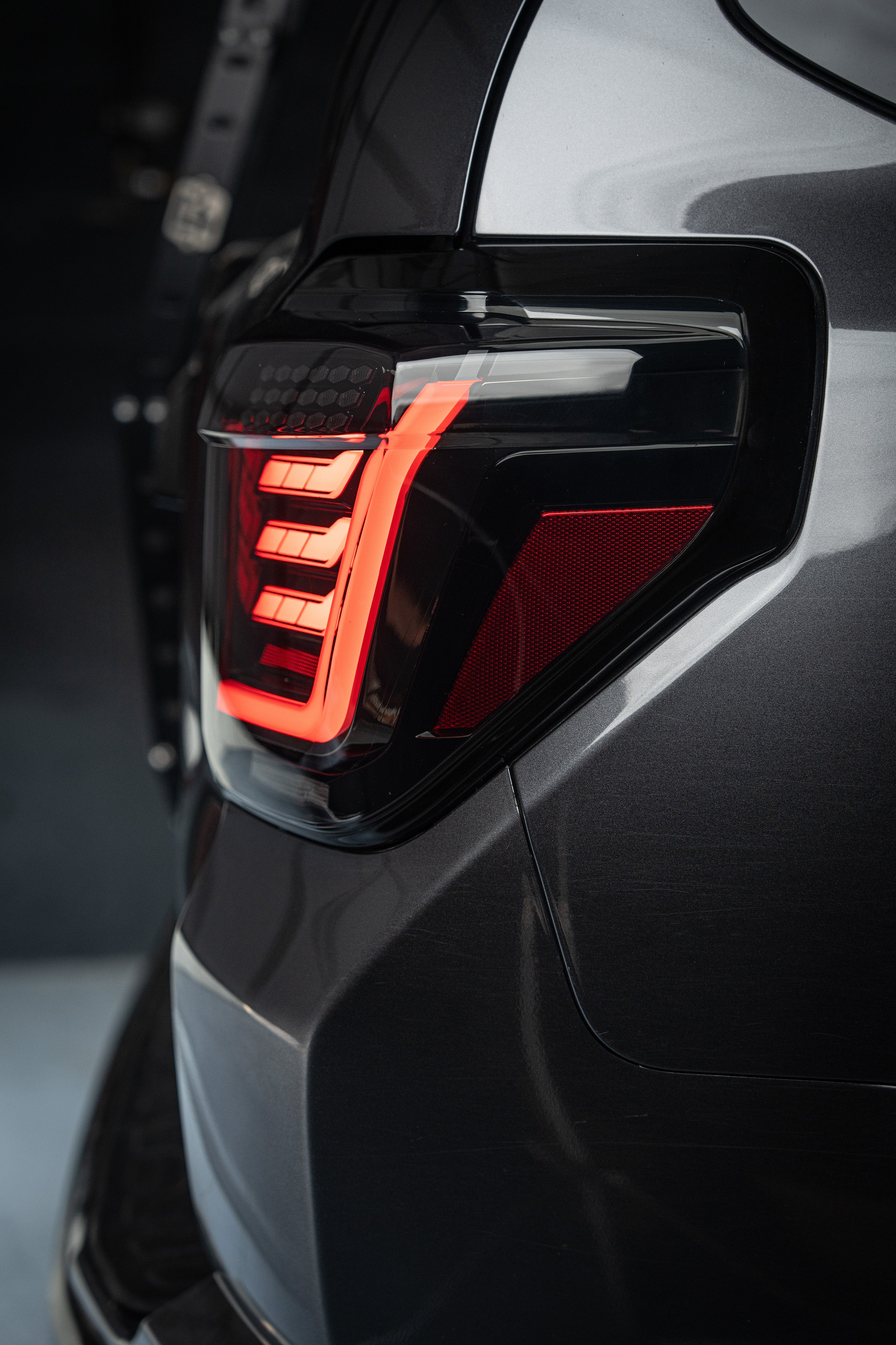4Runner Lifestyle Rogue Tail Lights For 4Runner (2010-2024) - Image 8