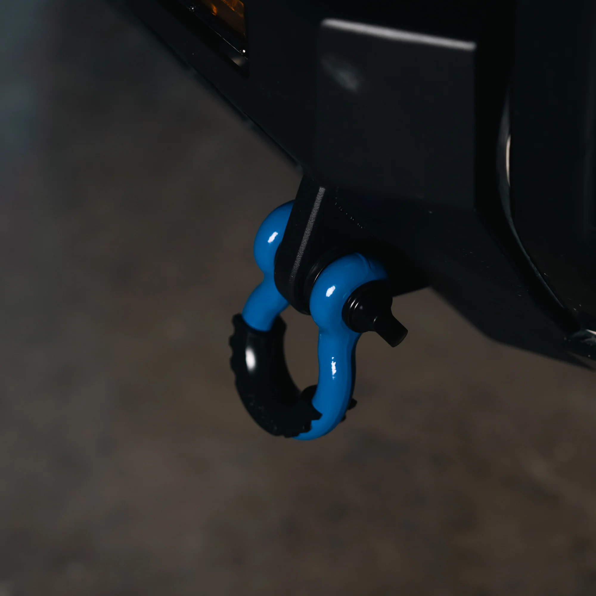 4Runner Lifestyle Rugged D-Ring Shackle - Image 11