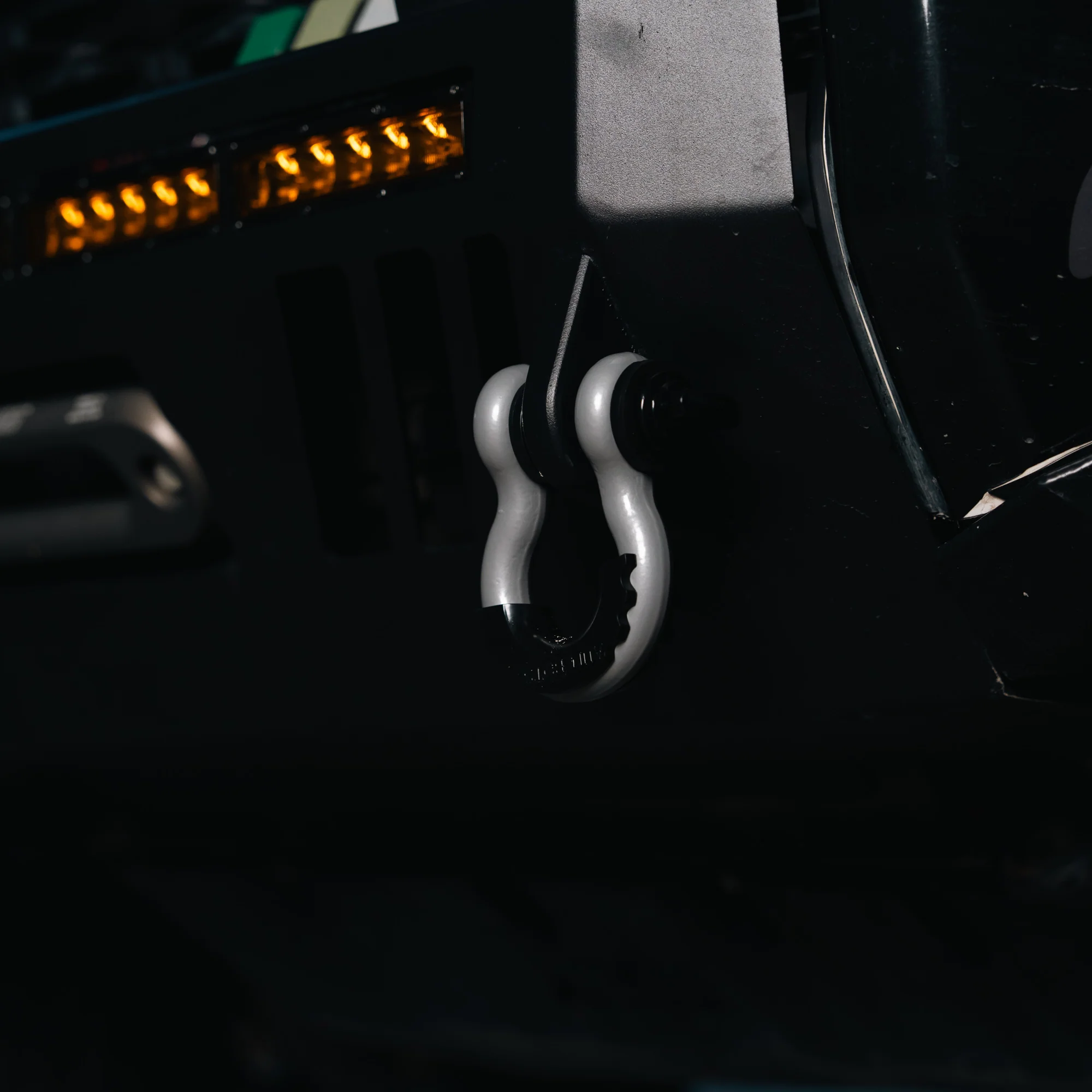 4Runner Lifestyle Rugged D-Ring Shackle - Image 14