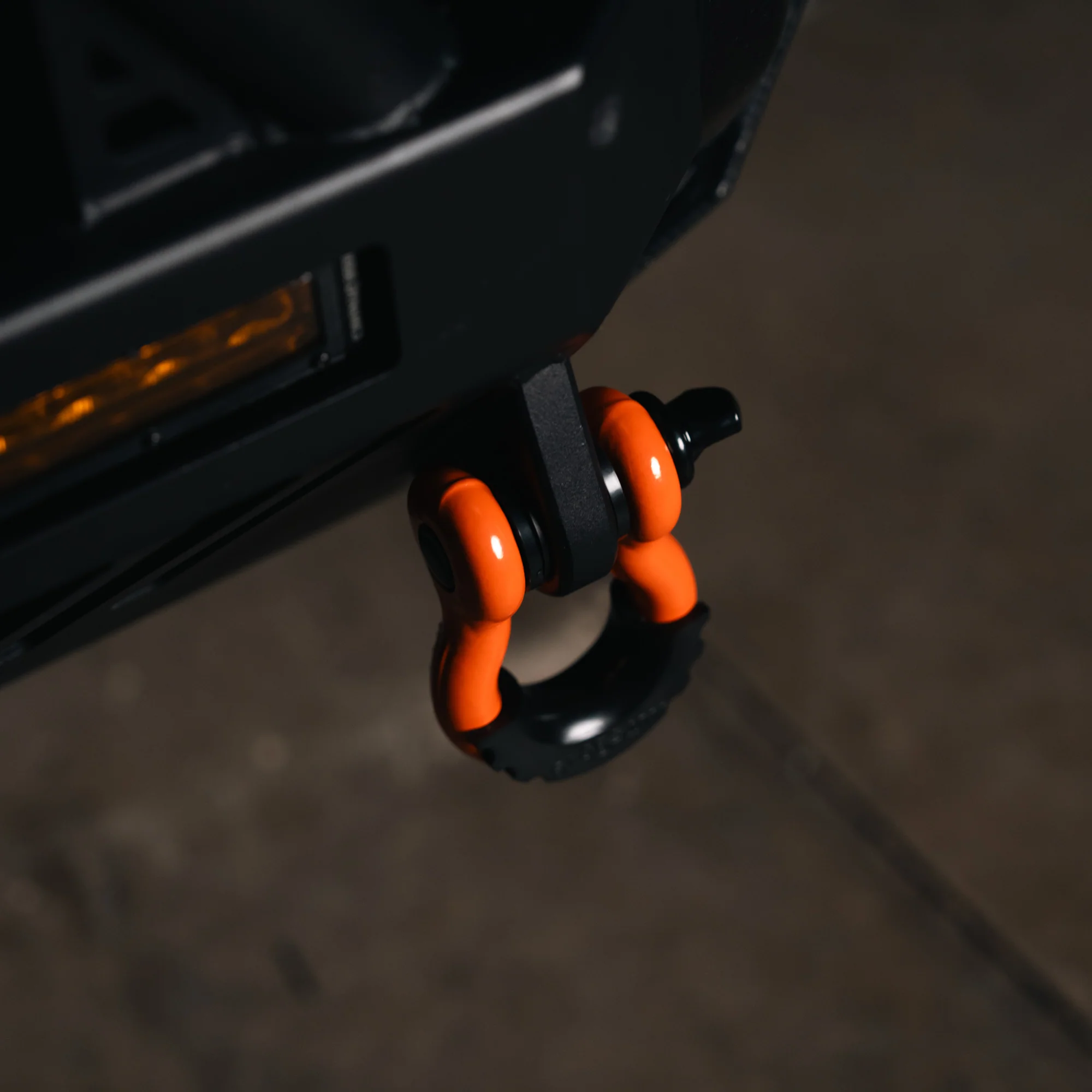 4Runner Lifestyle Rugged D-Ring Shackle - Image 17