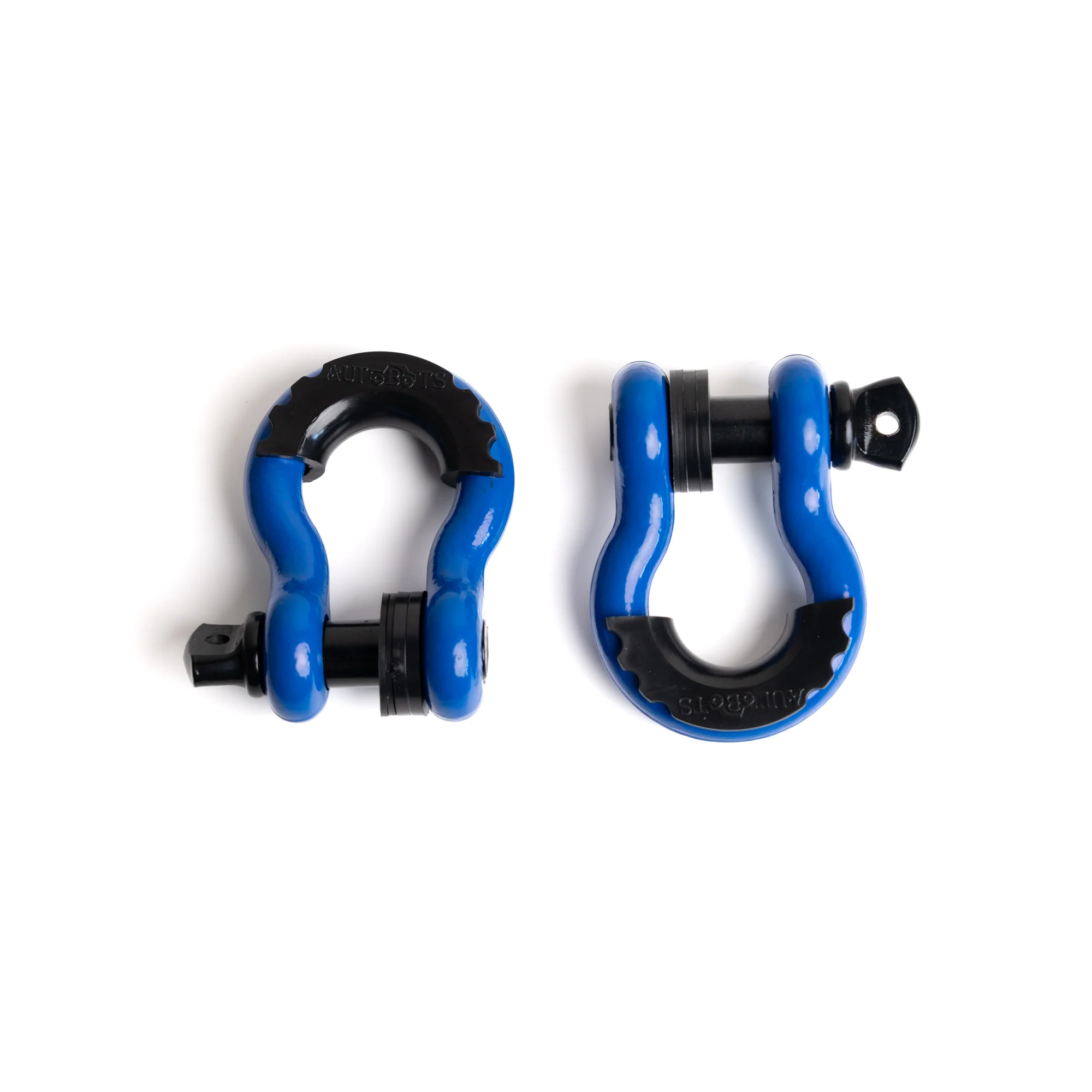 4Runner Lifestyle Rugged D-Ring Shackle - Image 2