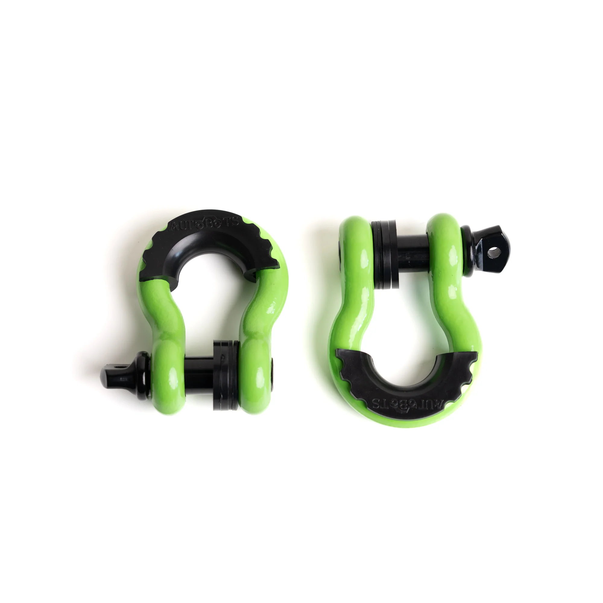 4Runner Lifestyle Rugged D-Ring Shackle - Image 3