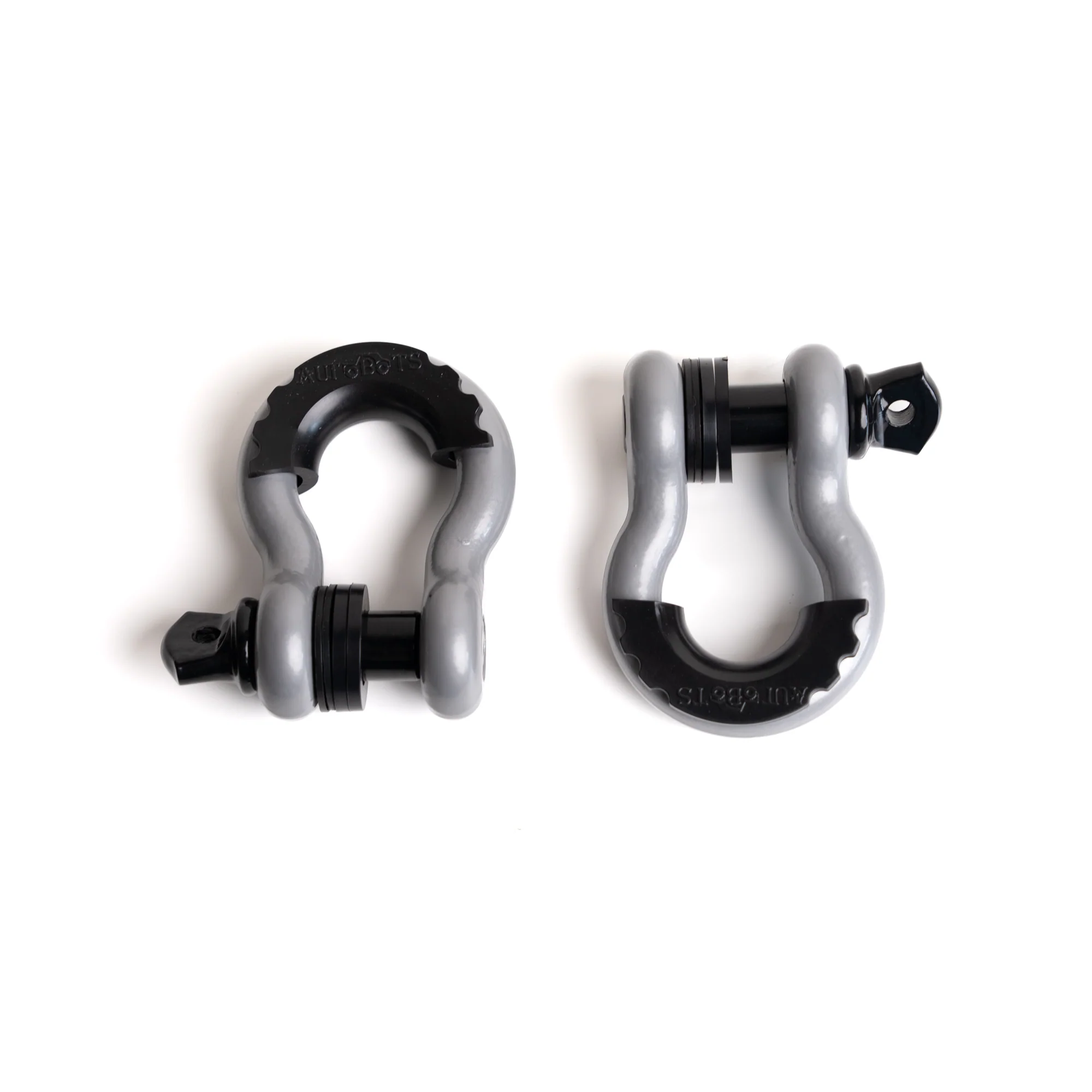 4Runner Lifestyle Rugged D-Ring Shackle - Image 4