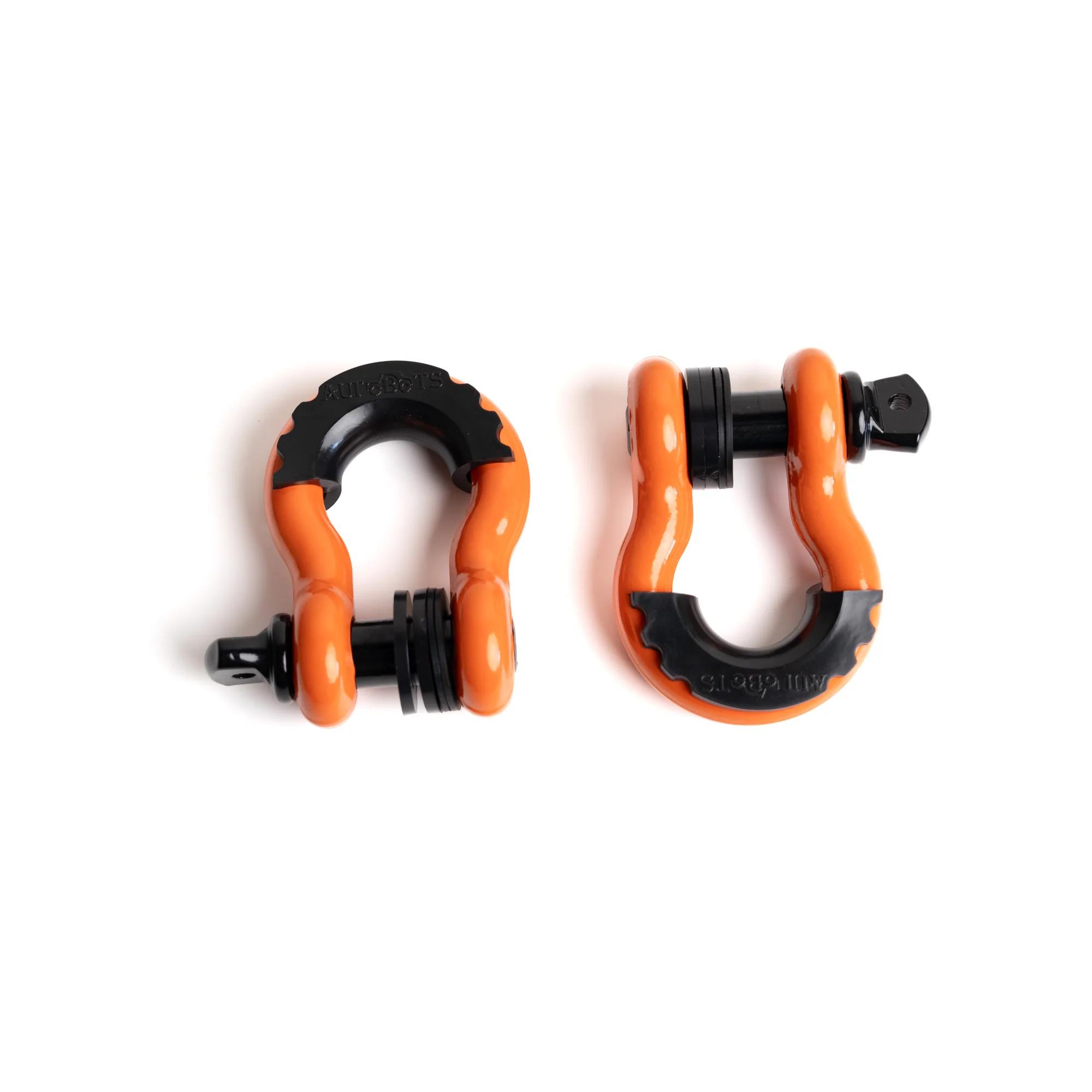 4Runner Lifestyle Rugged D-Ring Shackle - Image 5