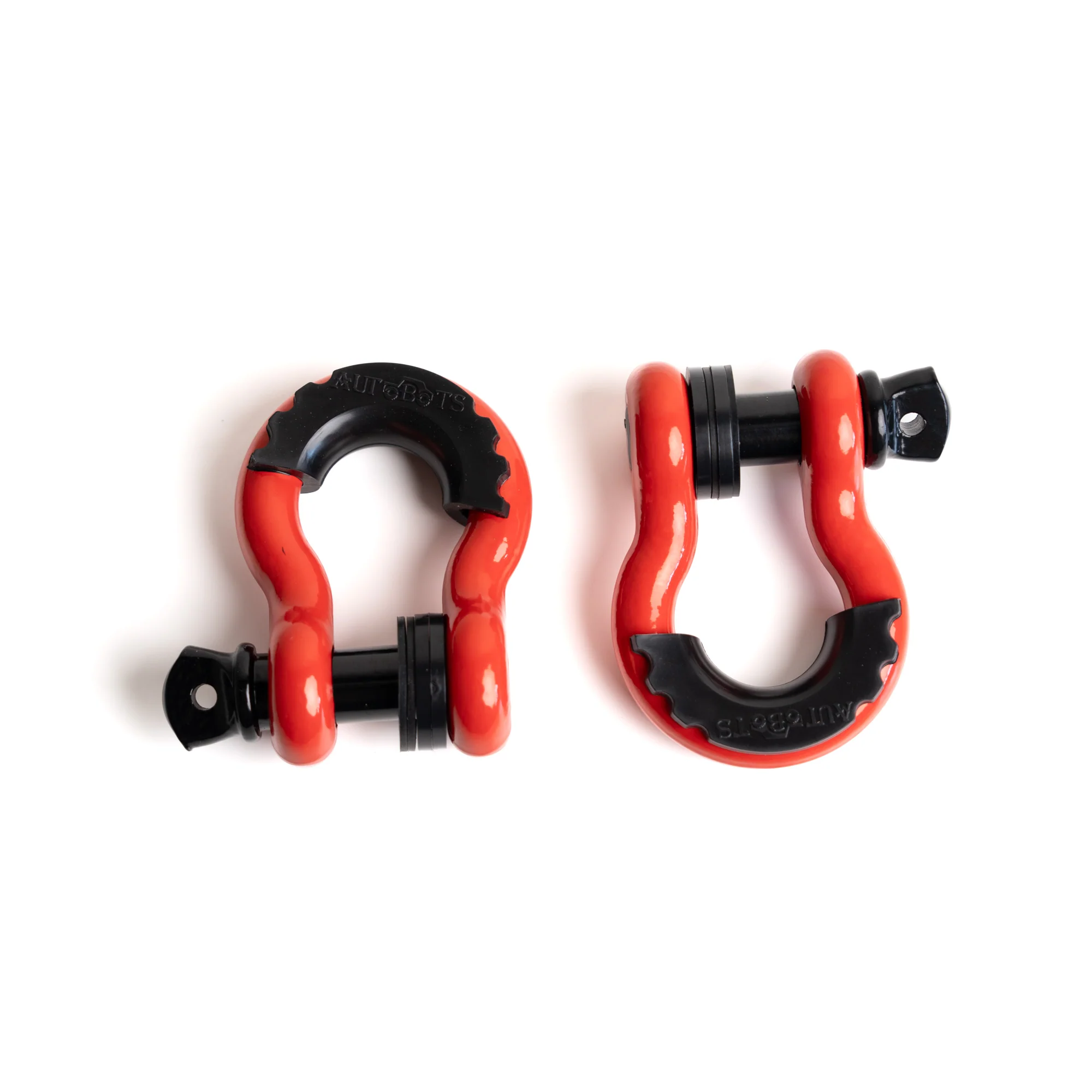 4Runner Lifestyle Rugged D-Ring Shackle - Image 6