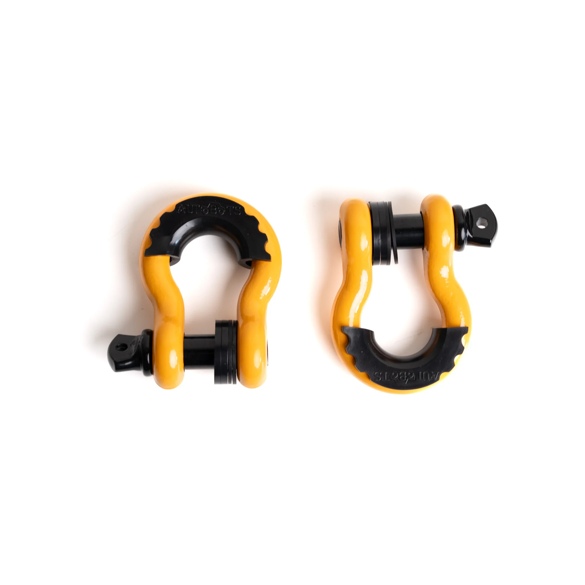 4Runner Lifestyle Rugged D-Ring Shackle - Image 7