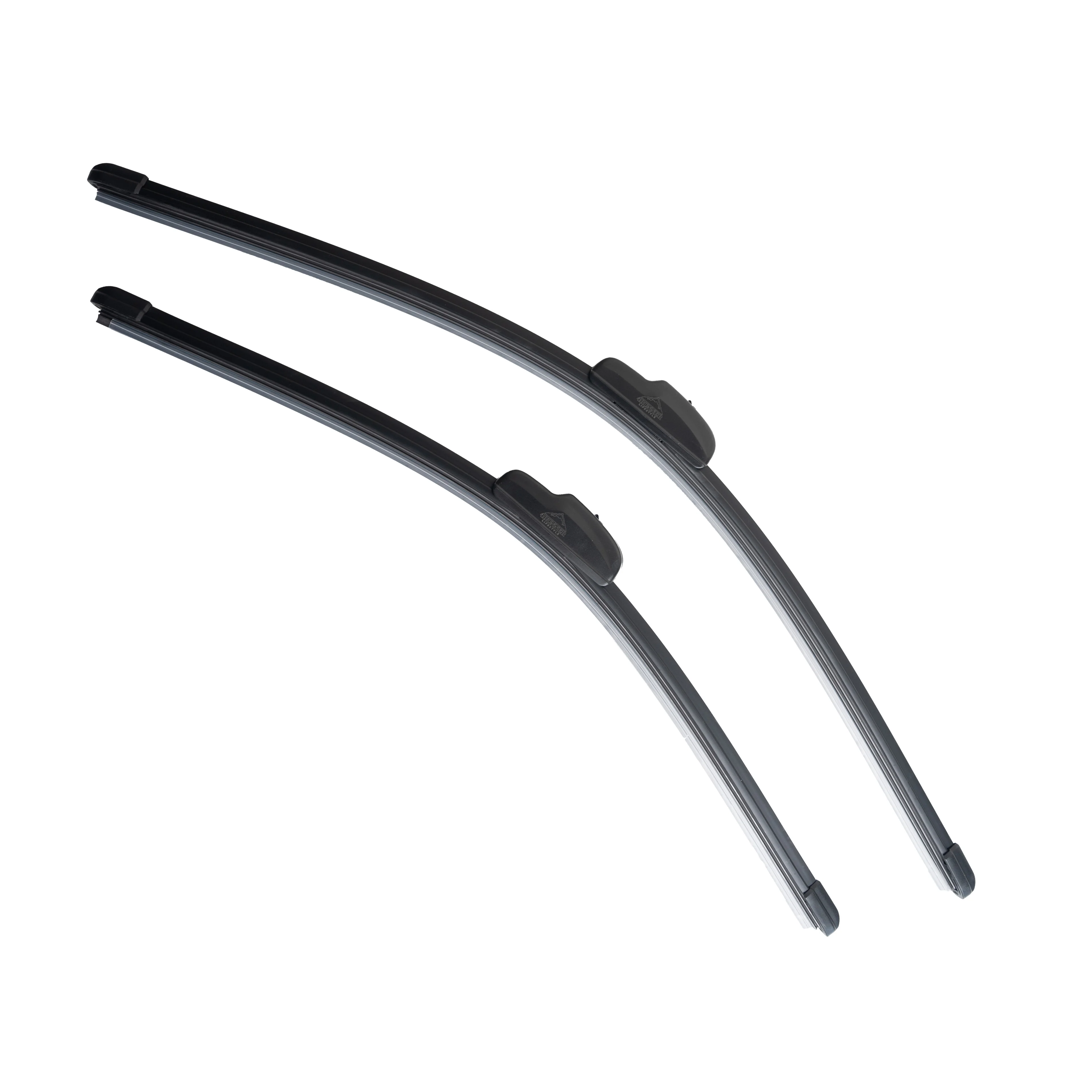 4Runner Lifestyle Rugged Wiper Blades For 4Runner (2003-2024) - Image 2