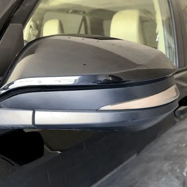 Sequential Turn Signals For 4Runner (2014-2024) - Image 11