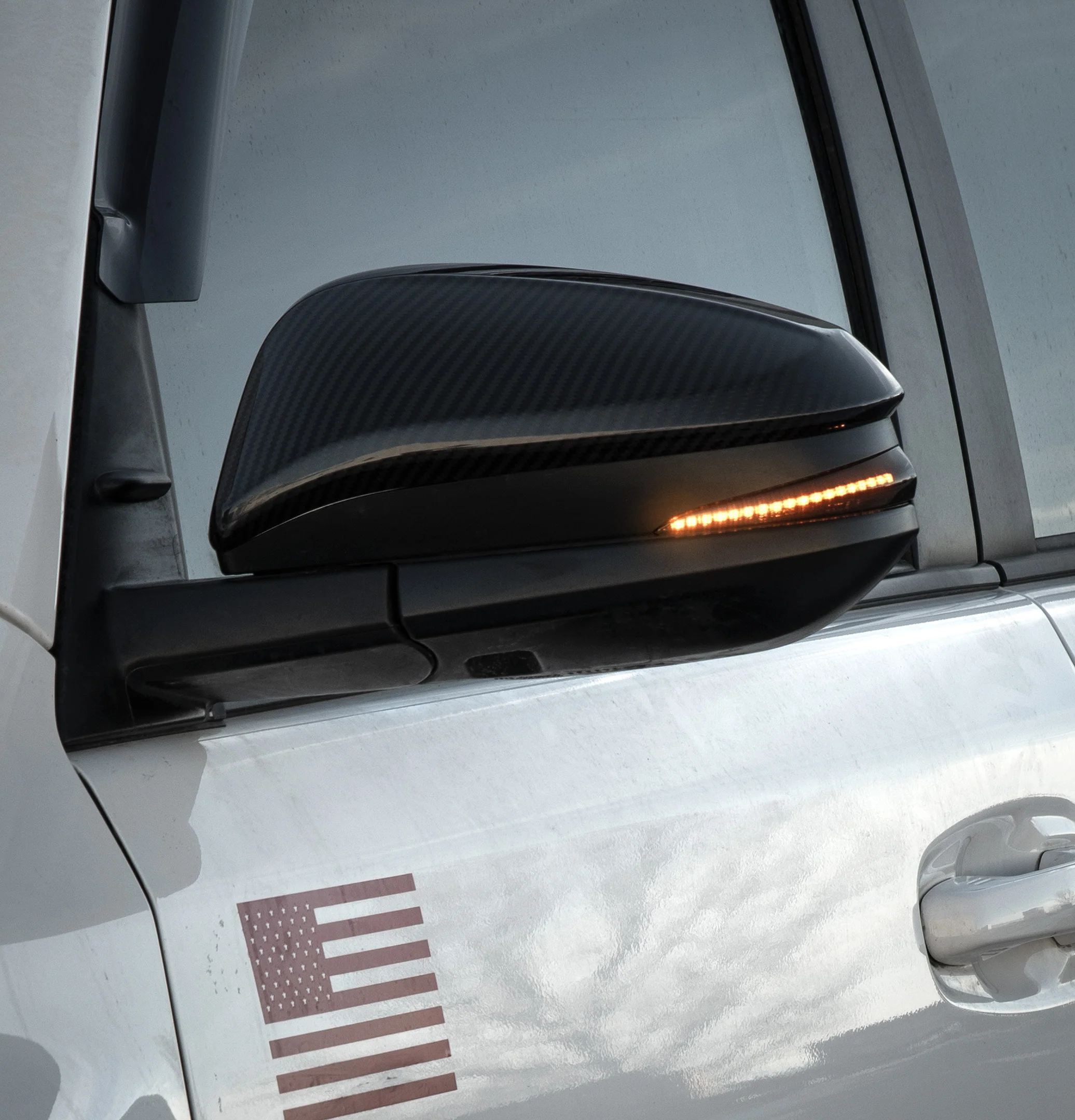 Sequential Turn Signals For 4Runner (2014-2024) - Image 14