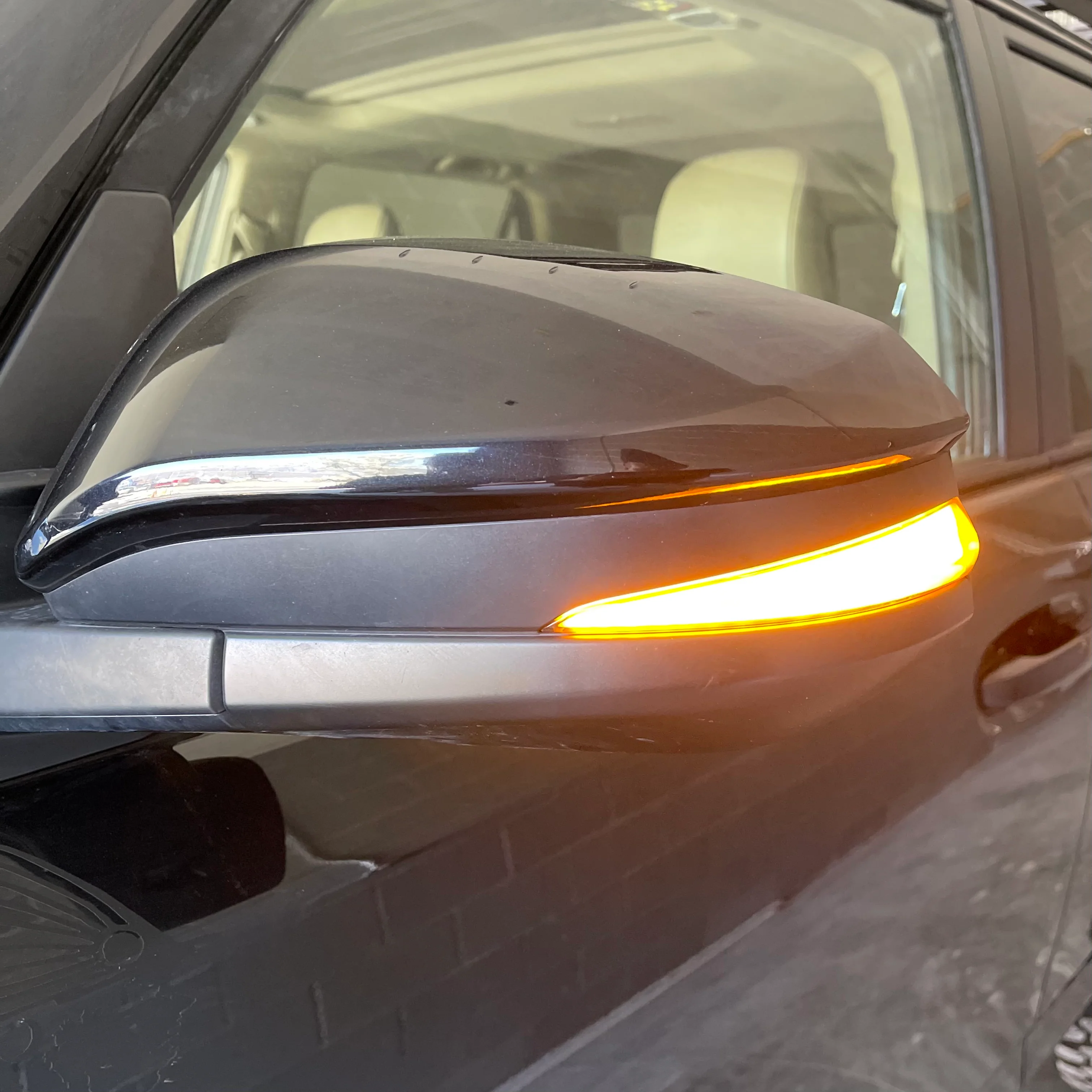Sequential Turn Signals For 4Runner (2014-2024) - Image 17