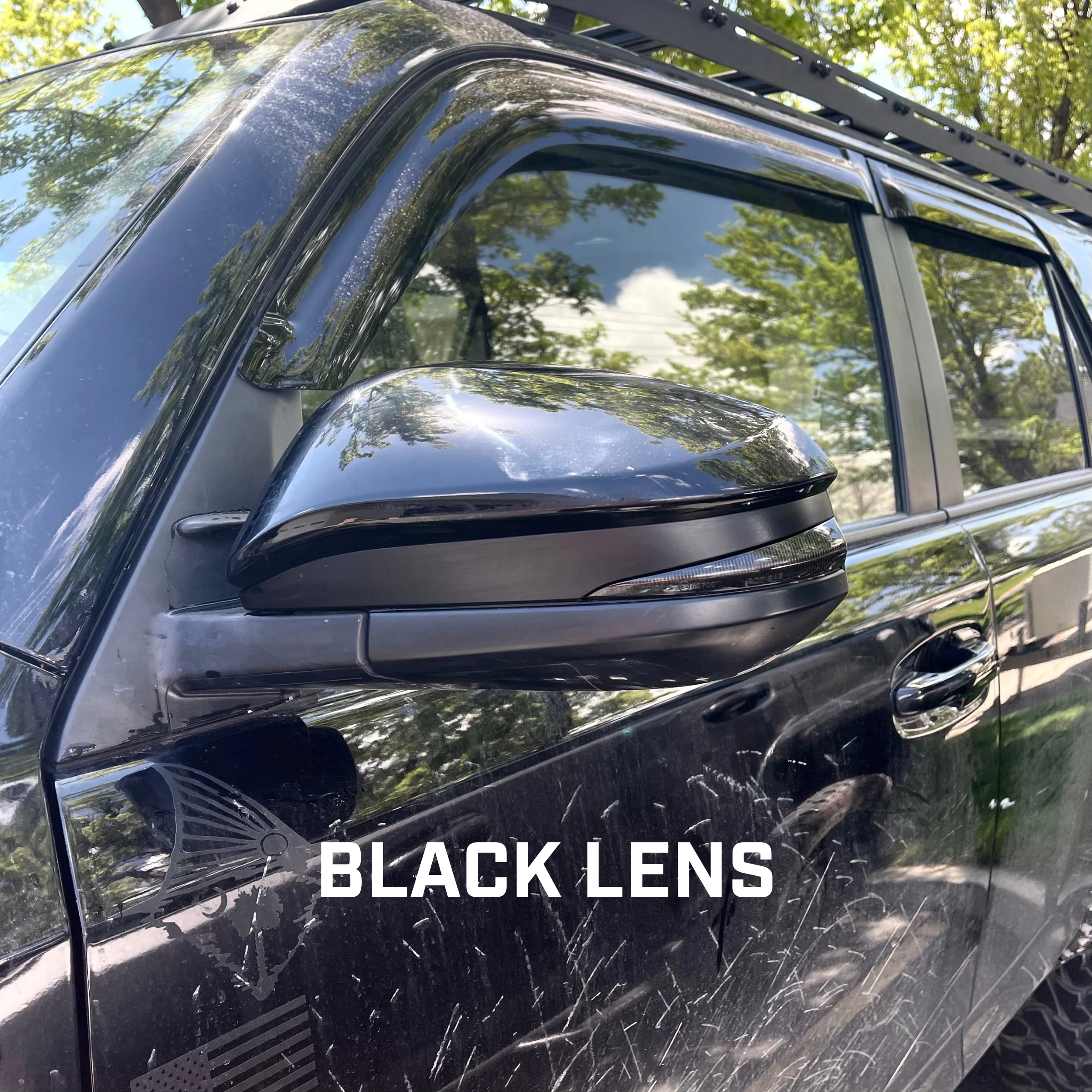 Sequential Turn Signals For 4Runner (2014-2024) - Image 18
