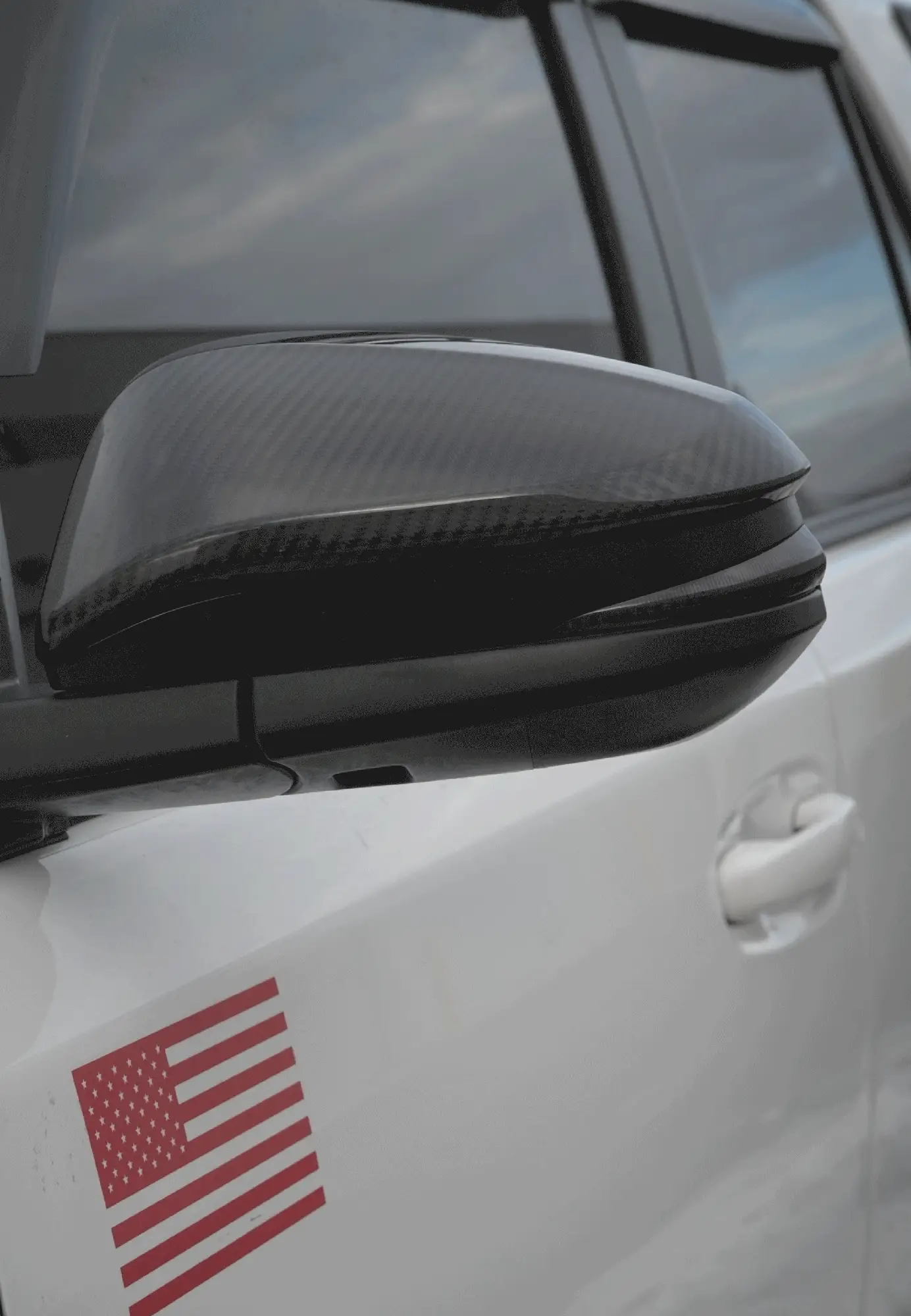 Sequential Turn Signals For 4Runner (2014-2024) - Image 2