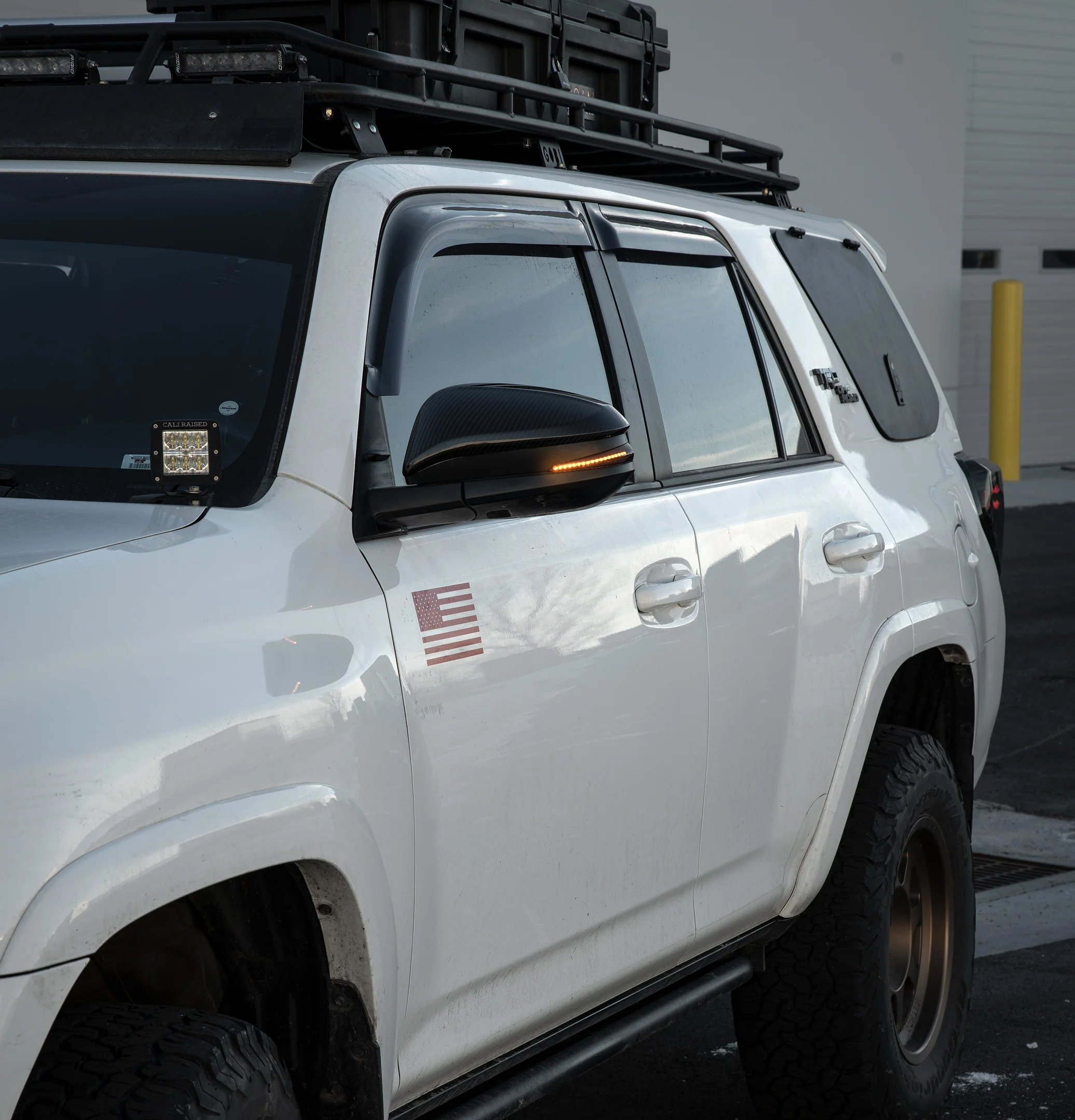 Sequential Turn Signals For 4Runner (2014-2024) - Image 20