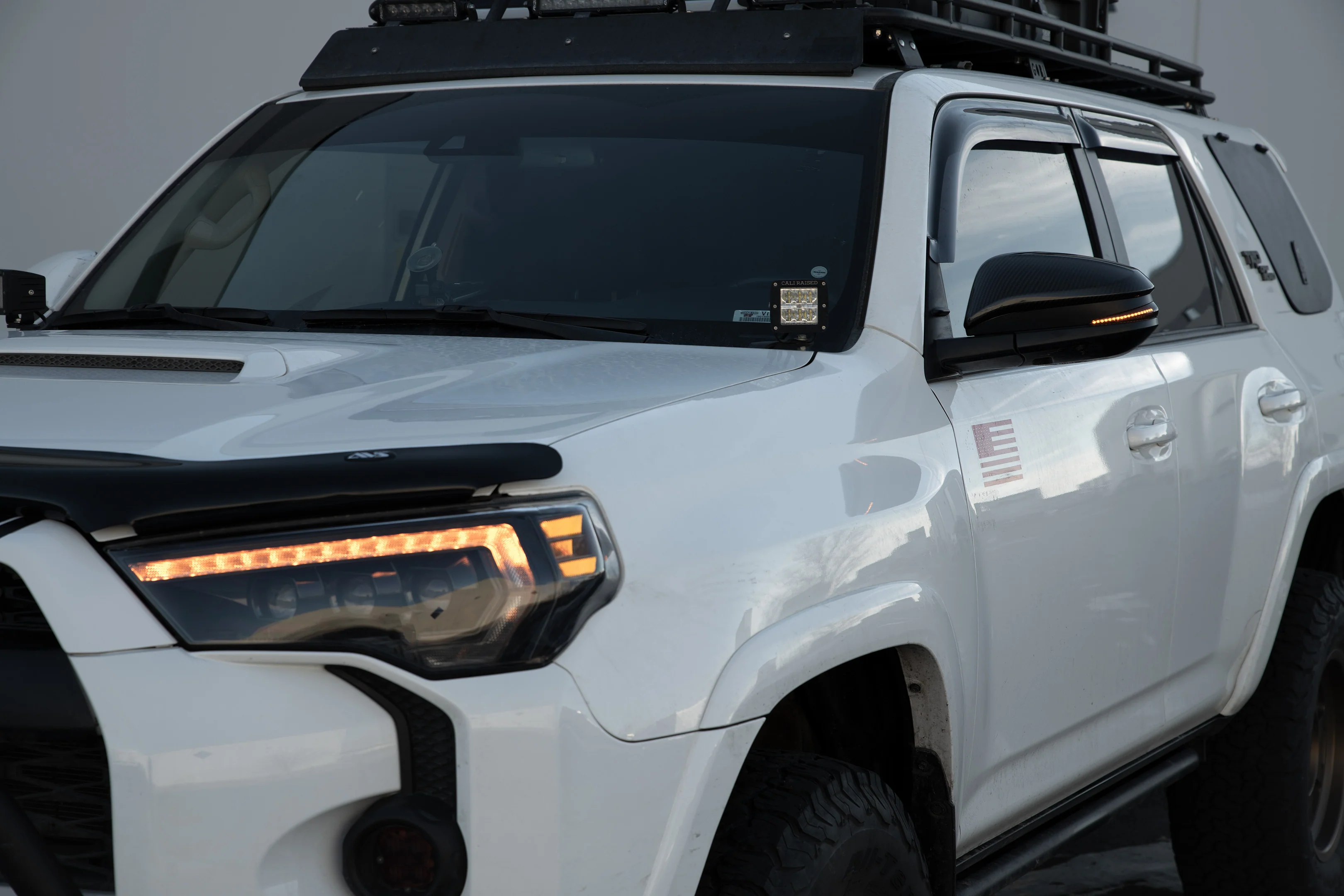 Sequential Turn Signals For 4Runner (2014-2024) - Image 21