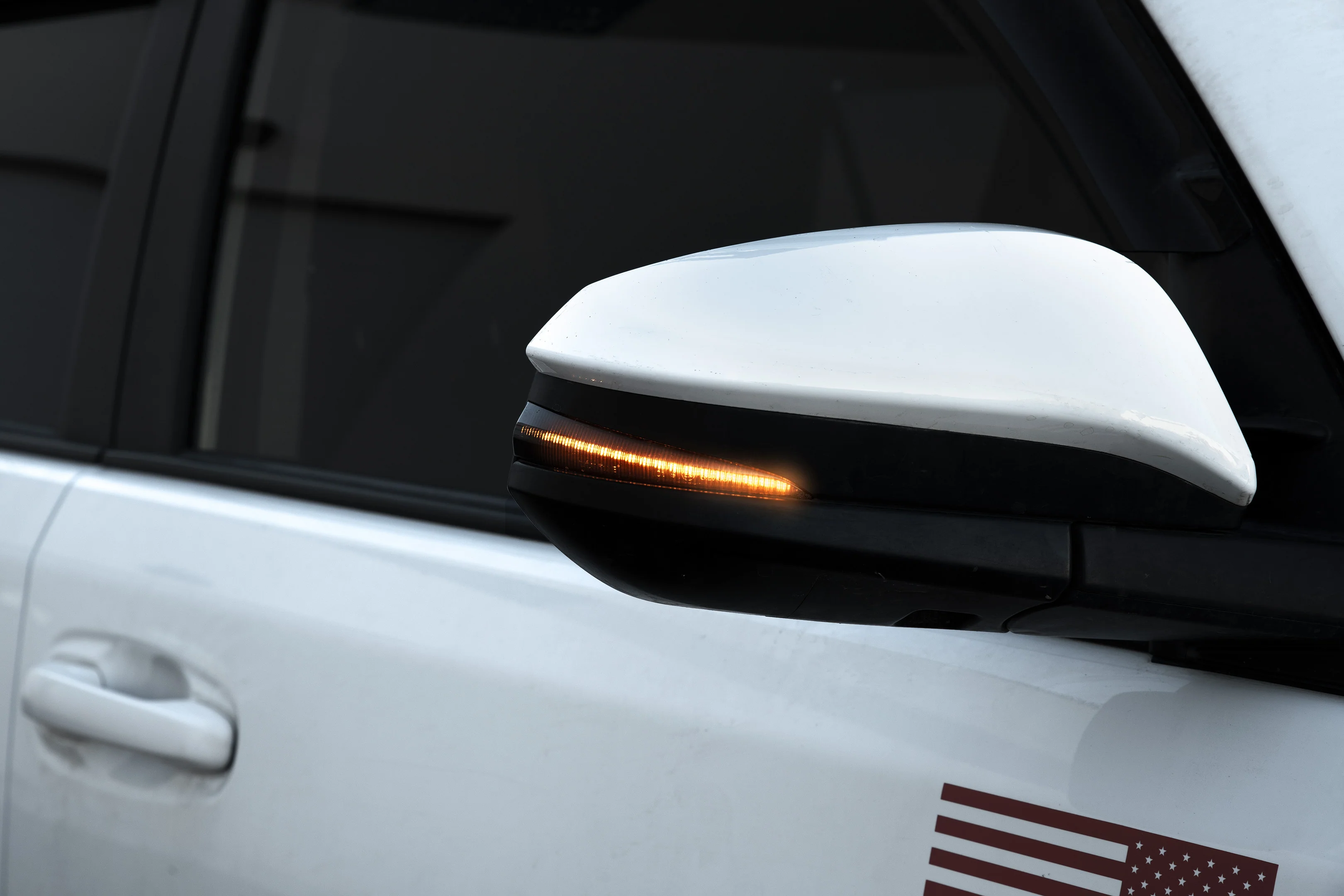 Sequential Turn Signals For 4Runner (2014-2024) - Image 4