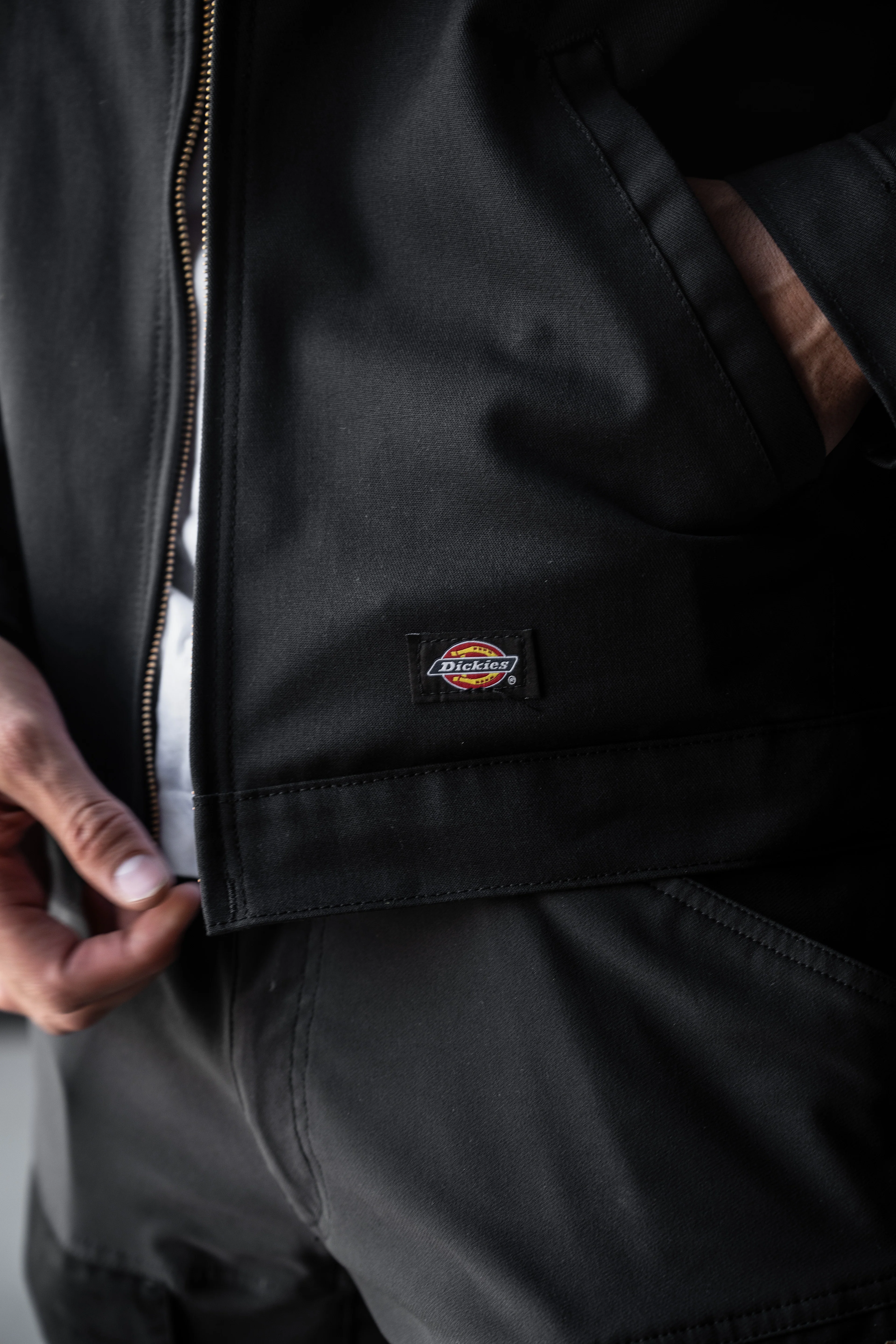 4Runner Lifestyle Shop Jacket - Image 14