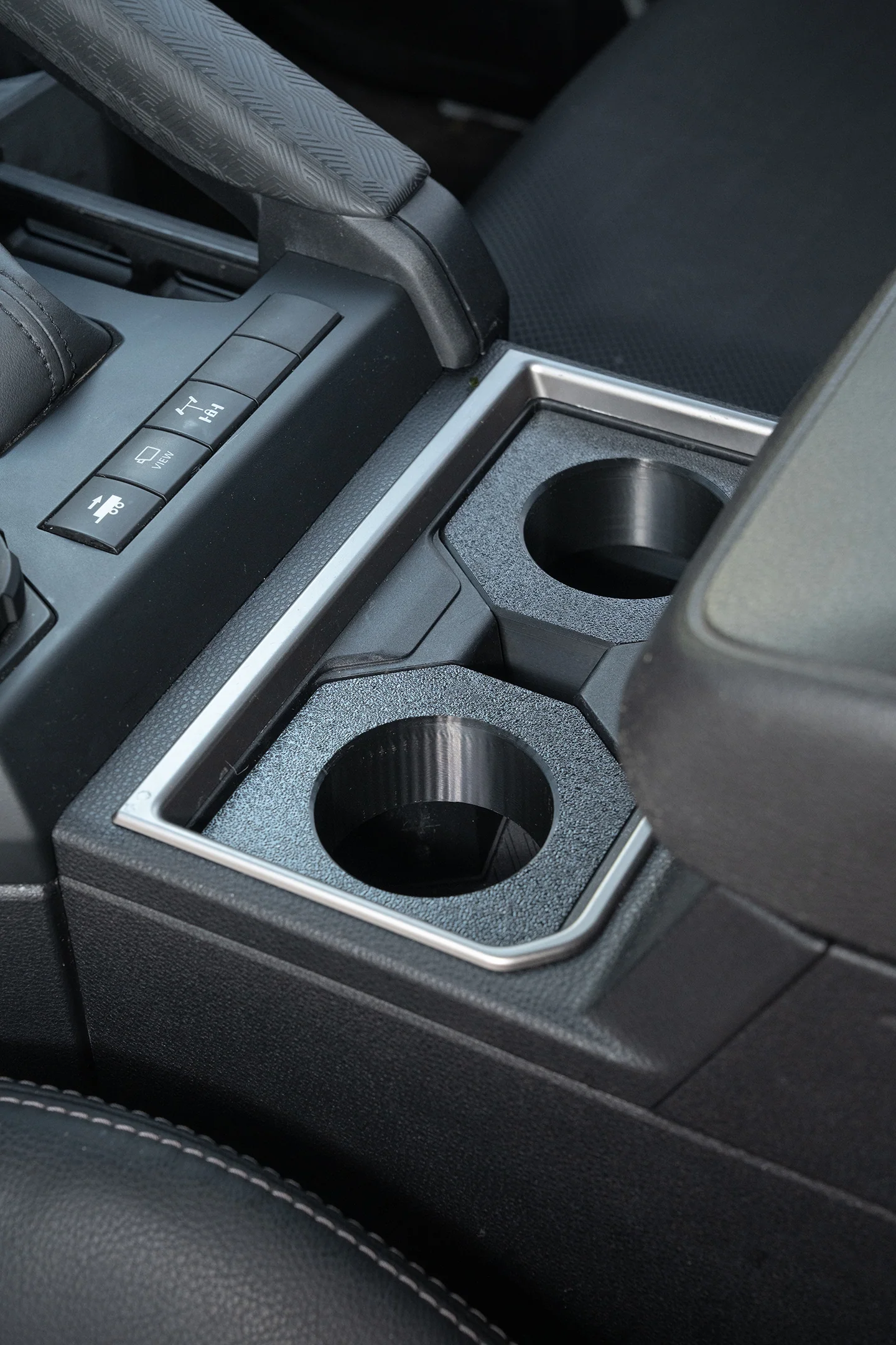 4Runner Lifestyle Skinny Can Holder For 4Runner (2025-Current) - Image 4