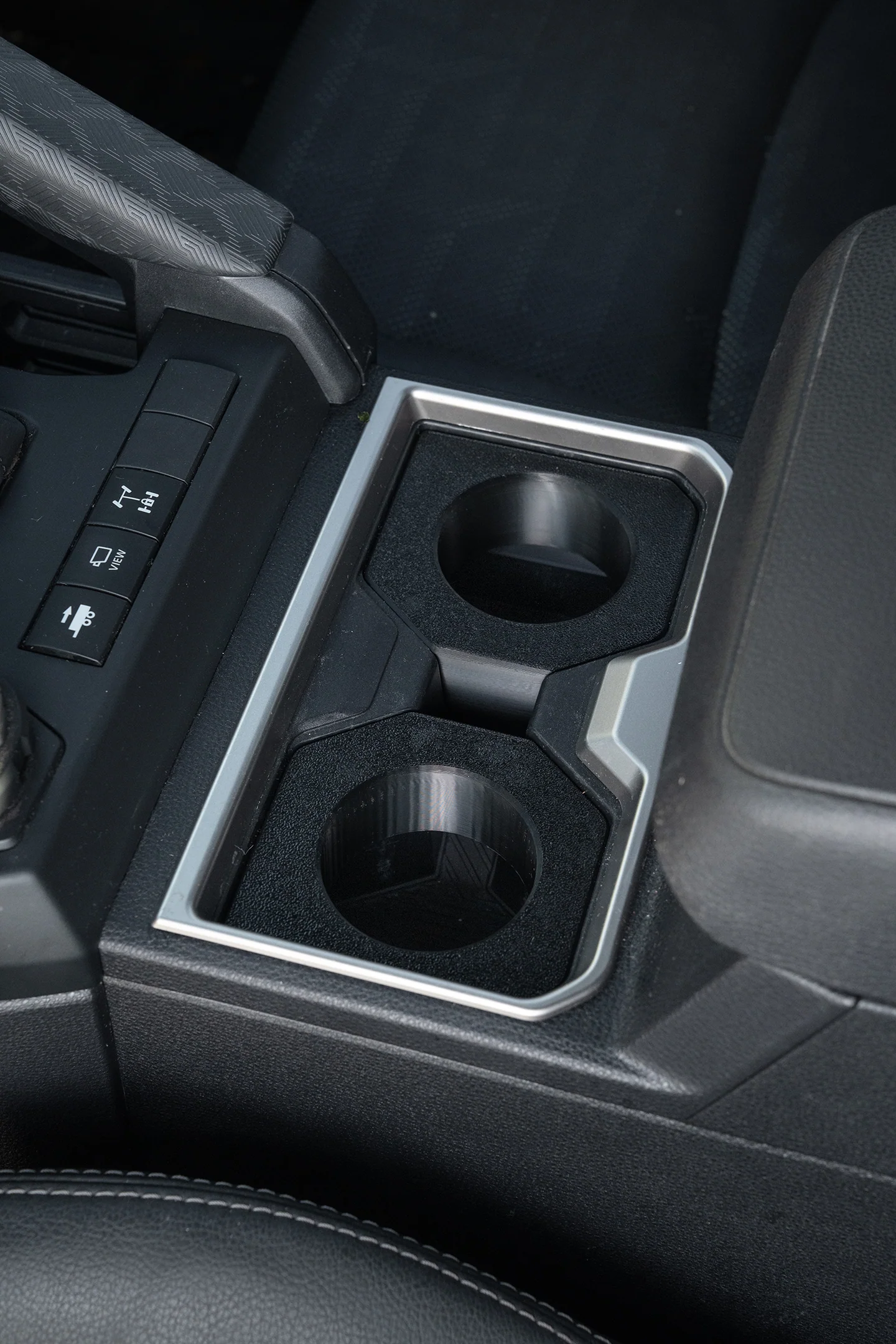 4Runner Lifestyle Skinny Can Holder For 4Runner (2025-Current) - Image 8
