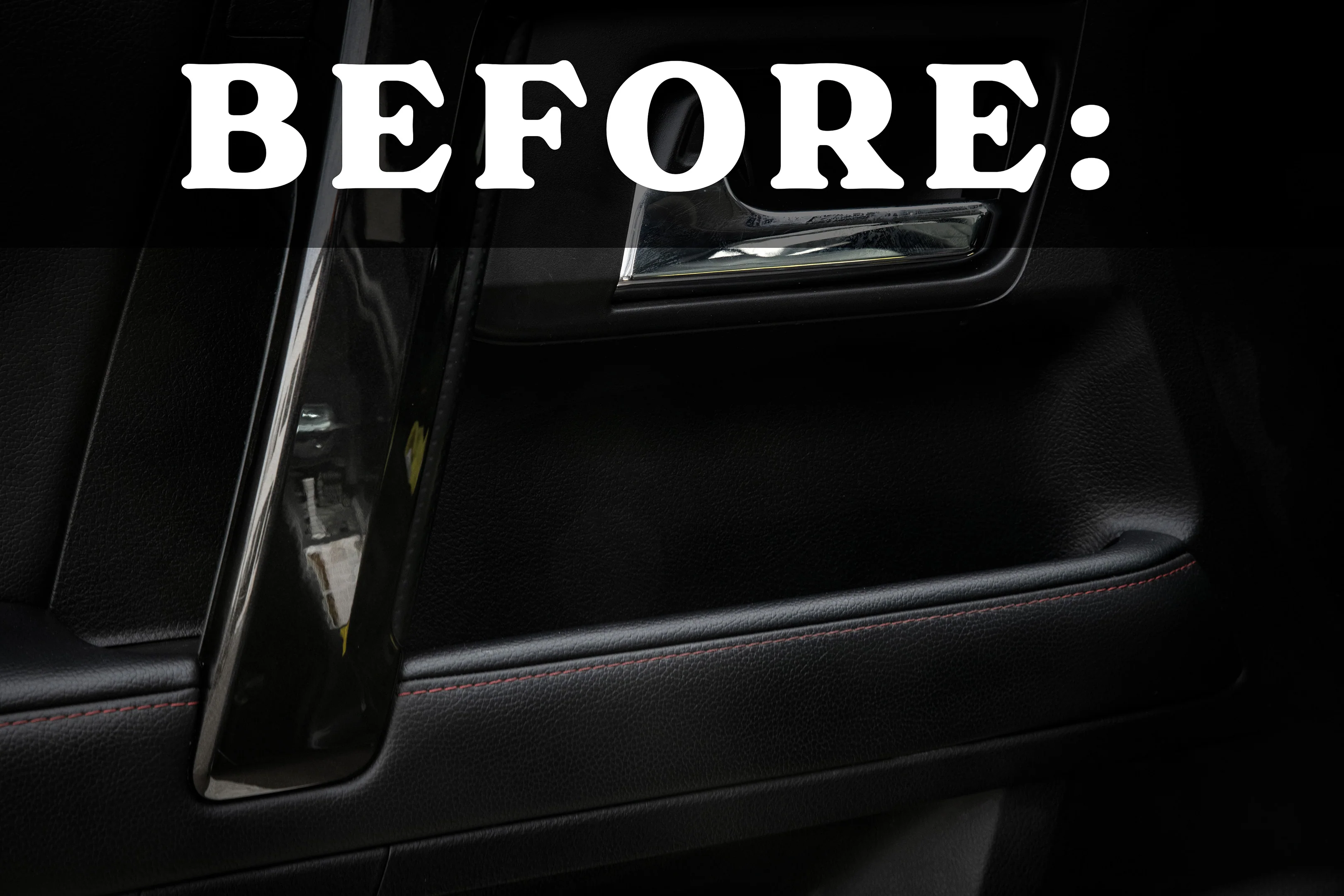 Smartphone Door Inserts For 4Runner (2010-2024) - Image 11