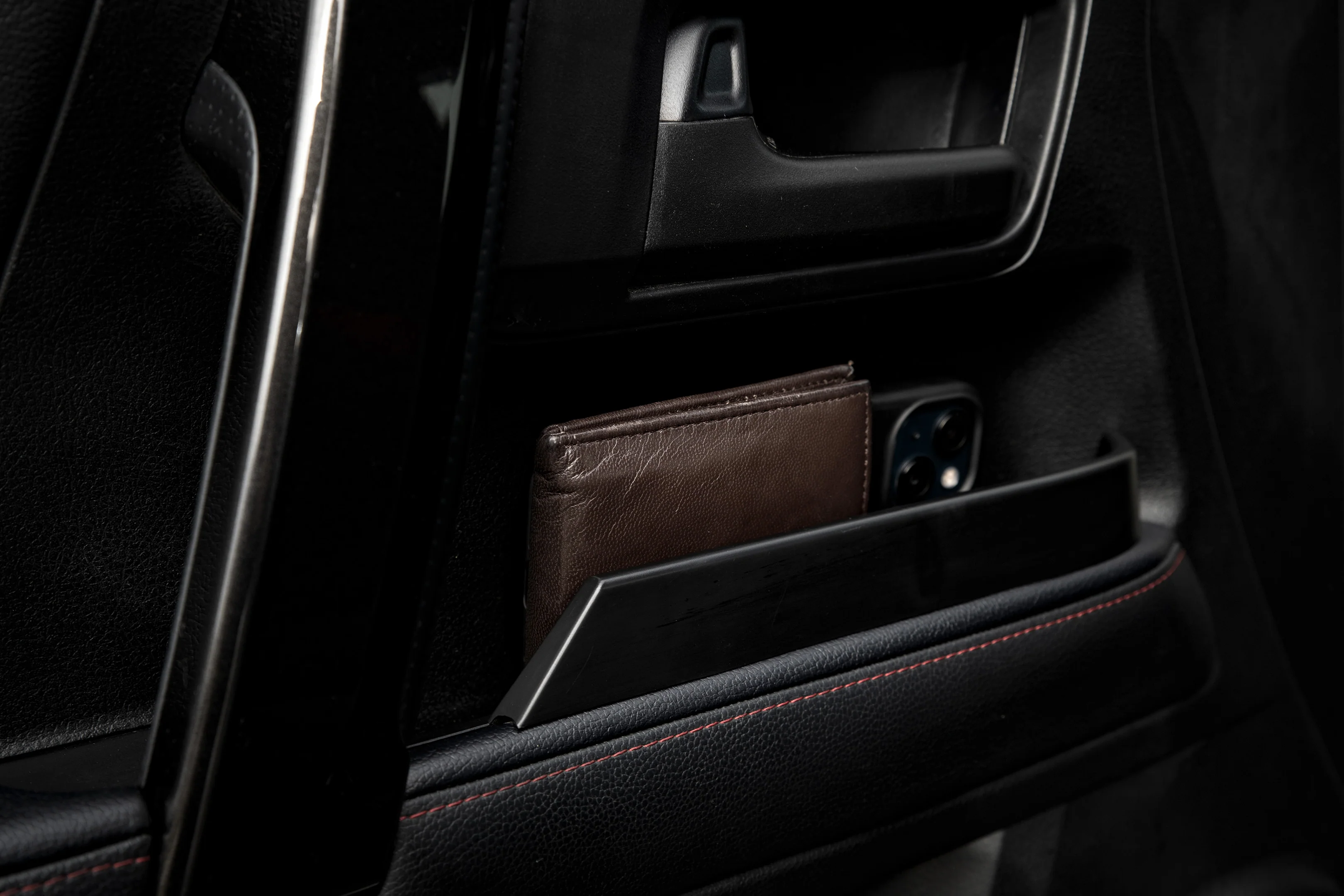 Smartphone Door Inserts For 4Runner (2010-2024) - Image 3