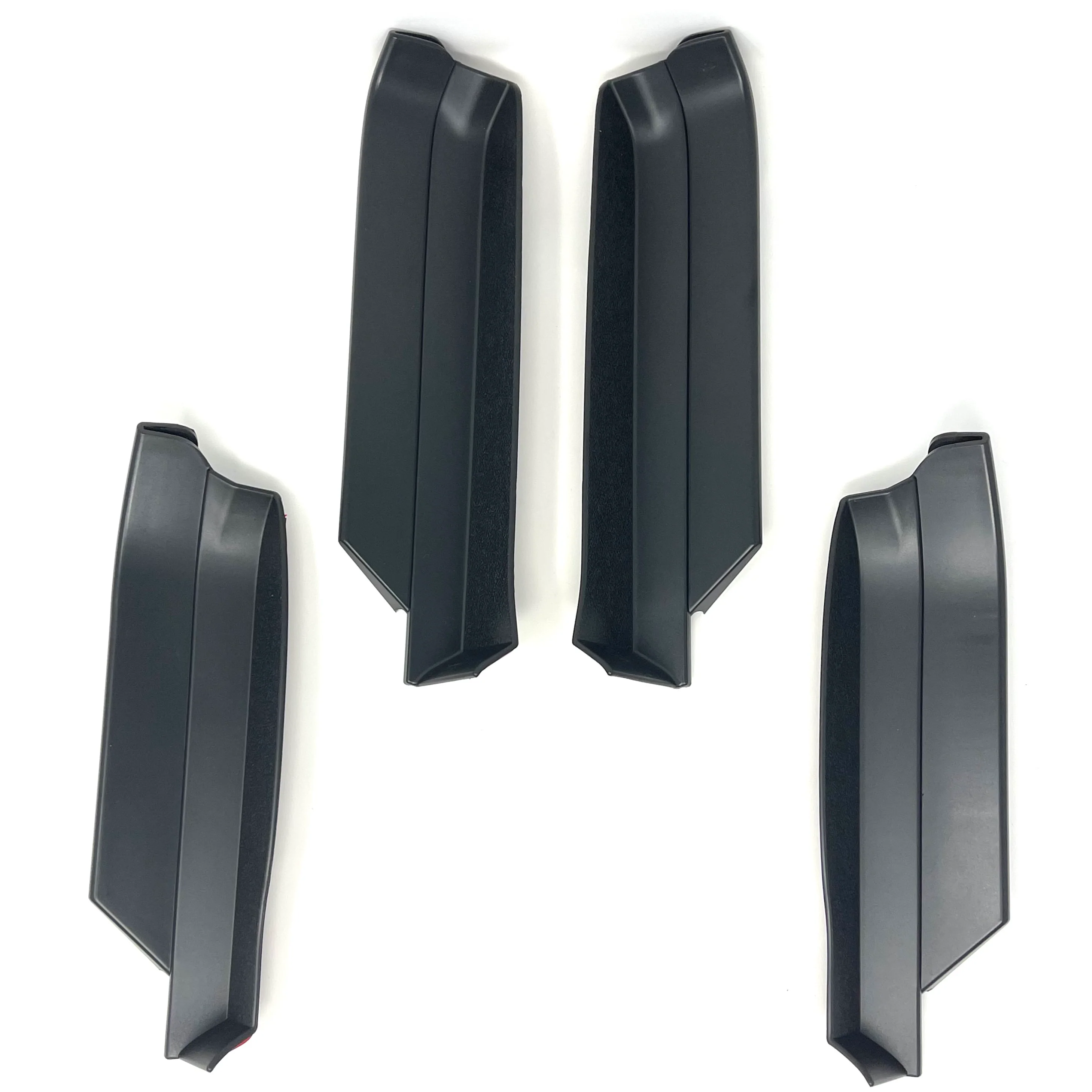 Smartphone Door Inserts For 4Runner (2010-2024) - Image 8