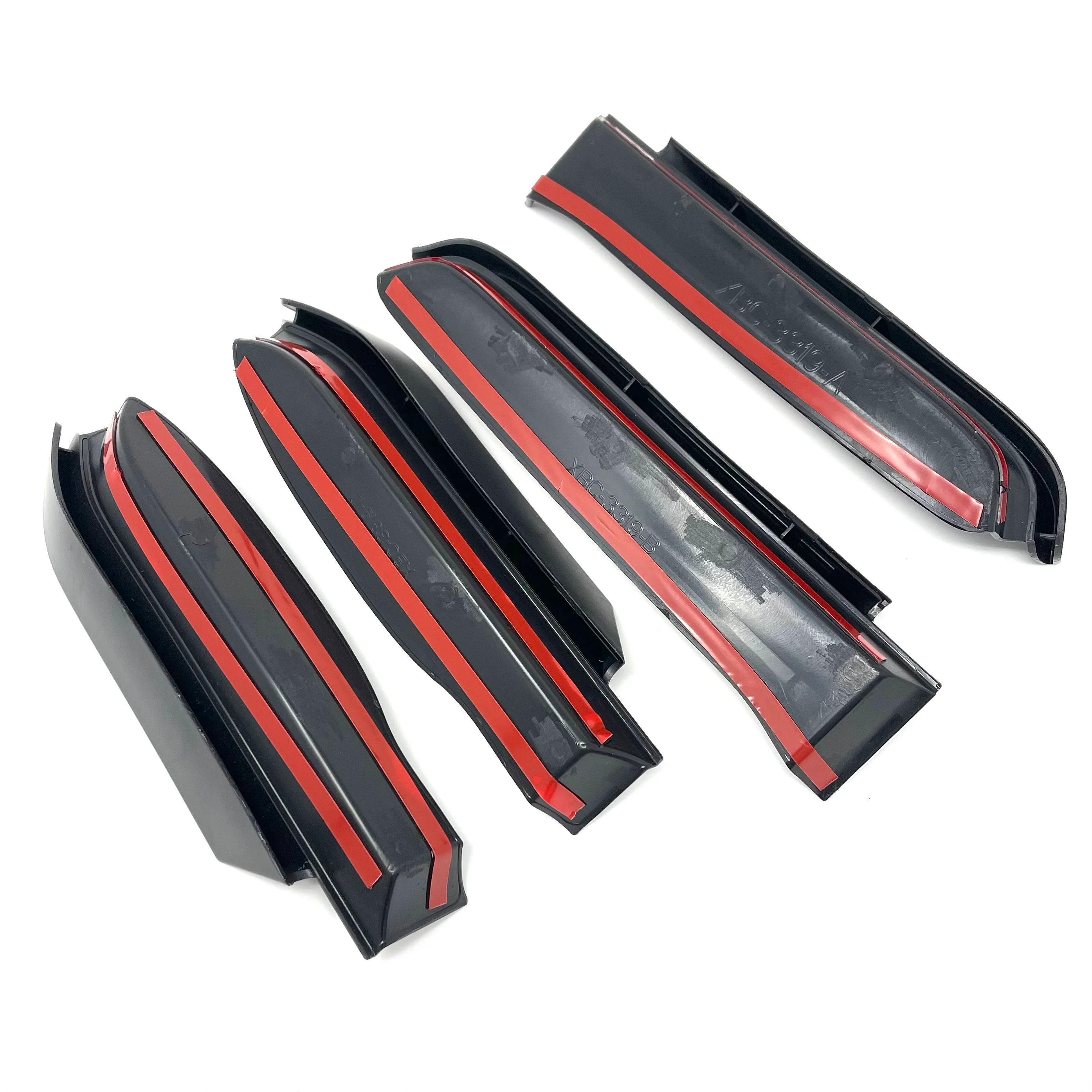 Smartphone Door Inserts For 4Runner (2010-2024) - Image 9