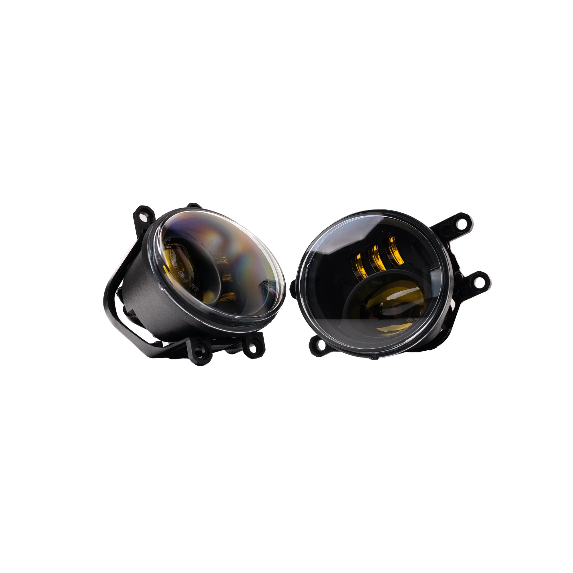 4Runner Lifestyle Stealth Fog Light Kit For 4Runner (2010-2024) - Image 10