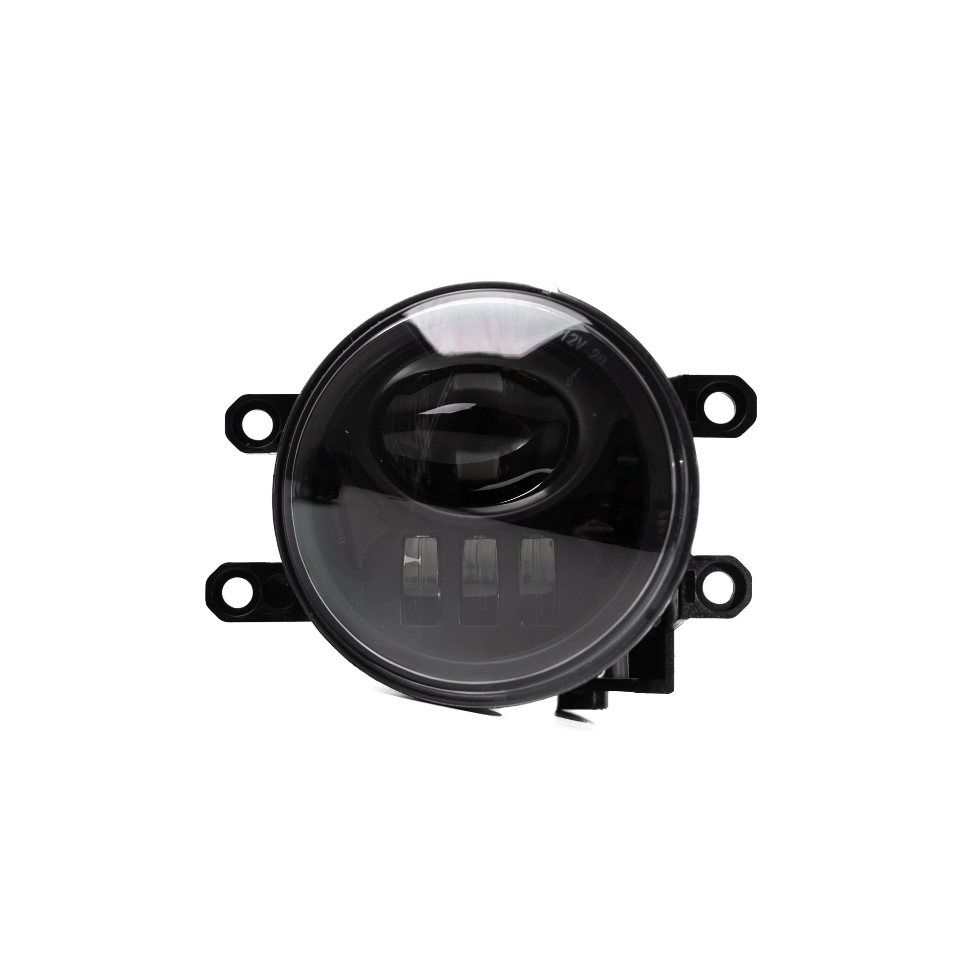 4Runner Lifestyle Stealth Fog Light Kit For 4Runner (2010-2024) - Image 3