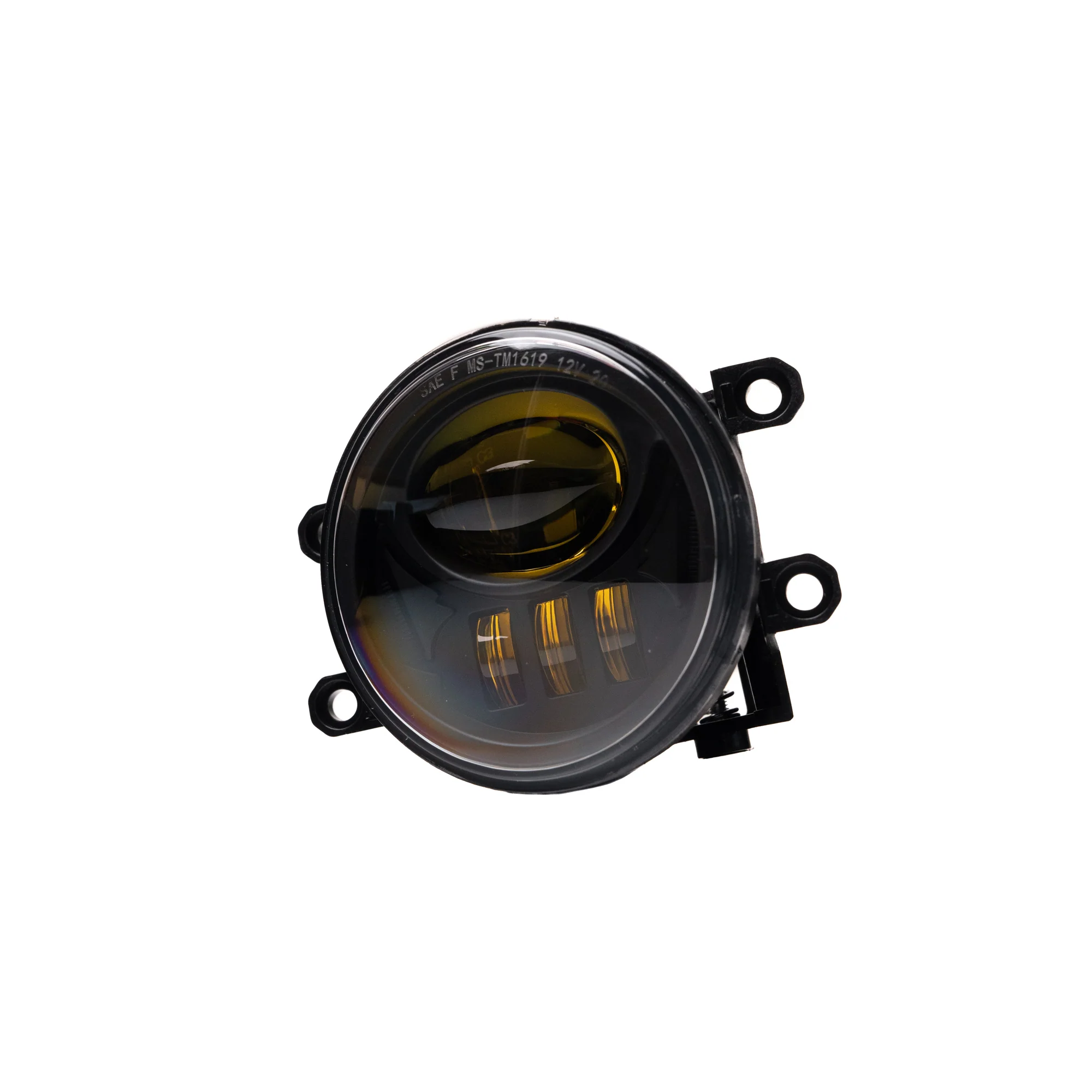 4Runner Lifestyle Stealth Fog Light Kit For 4Runner (2010-2024) - Image 4