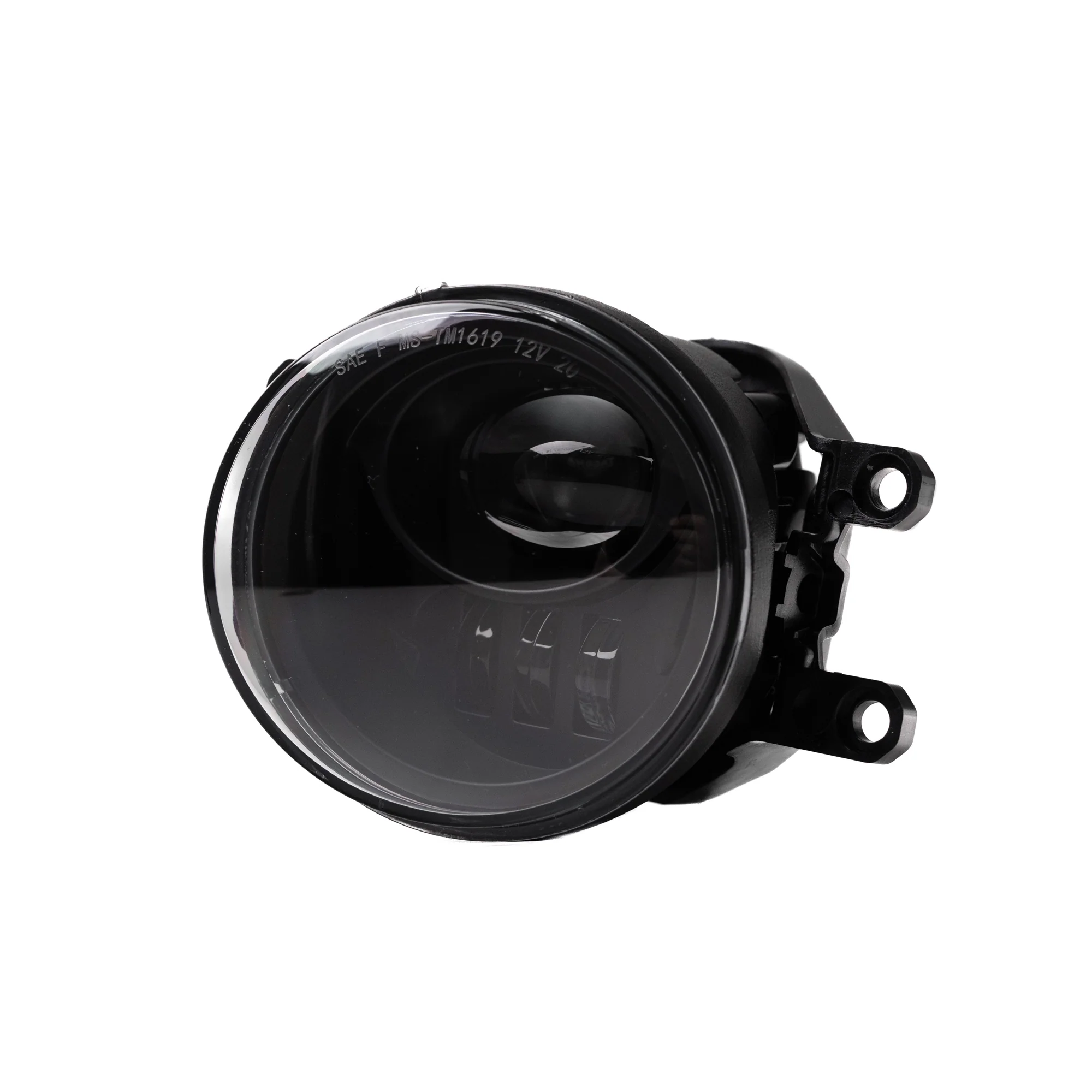 4Runner Lifestyle Stealth Fog Light Kit For 4Runner (2010-2024) - Image 5