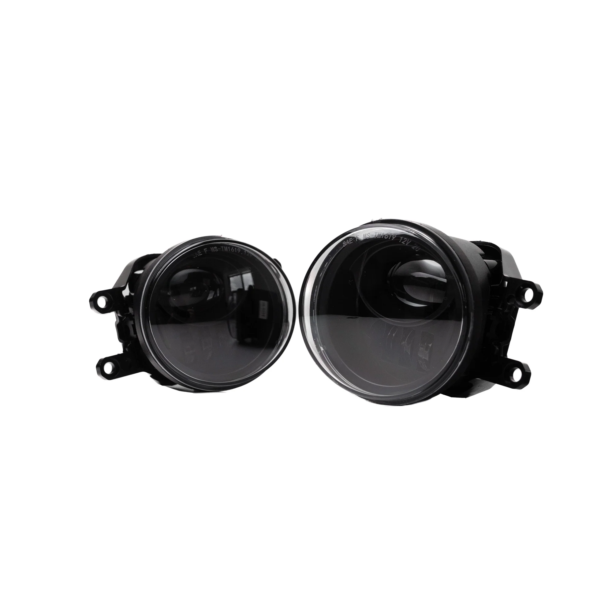 4Runner Lifestyle Stealth Fog Light Kit For 4Runner (2010-2024) - Image 6