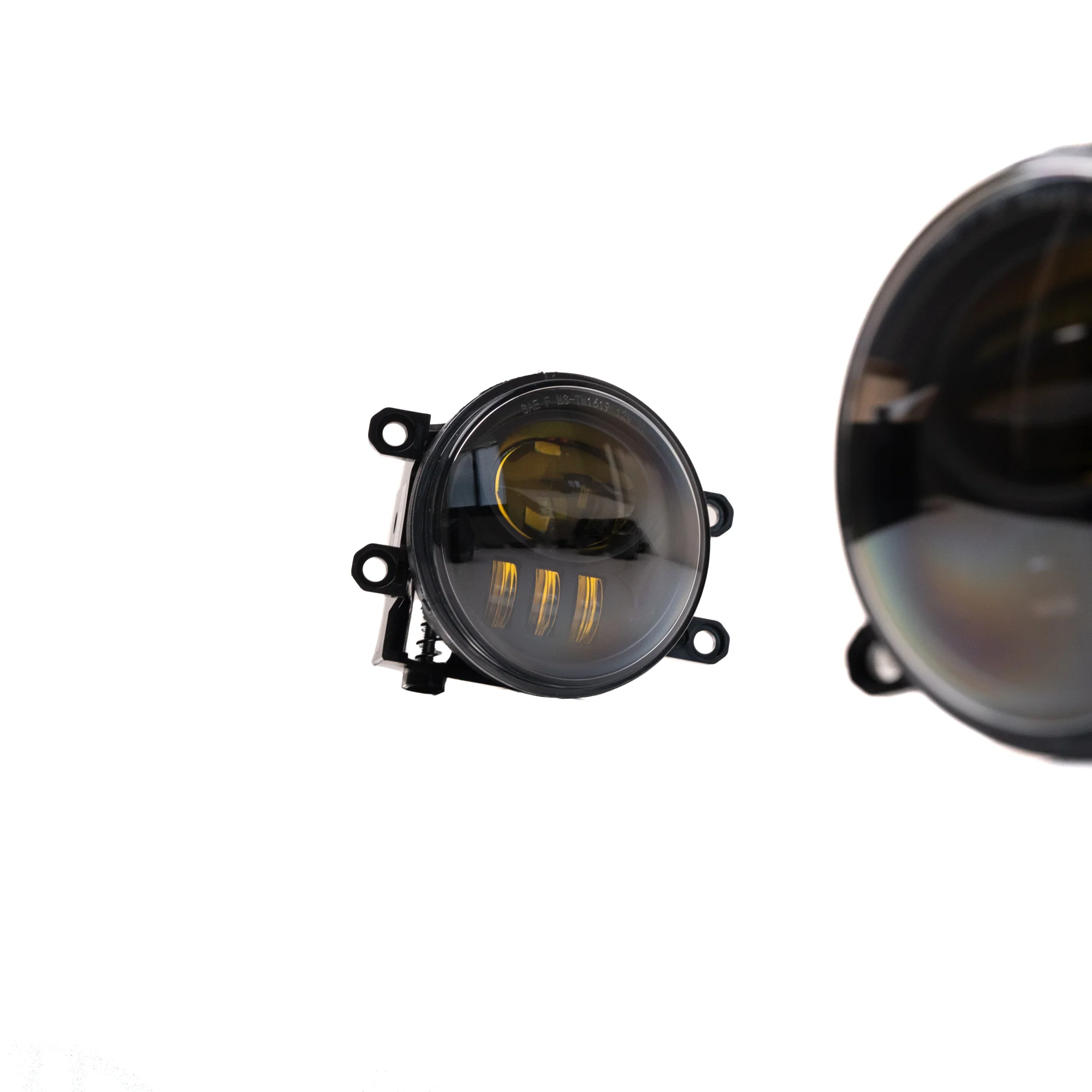 4Runner Lifestyle Stealth Fog Light Kit For 4Runner (2010-2024) - Image 7