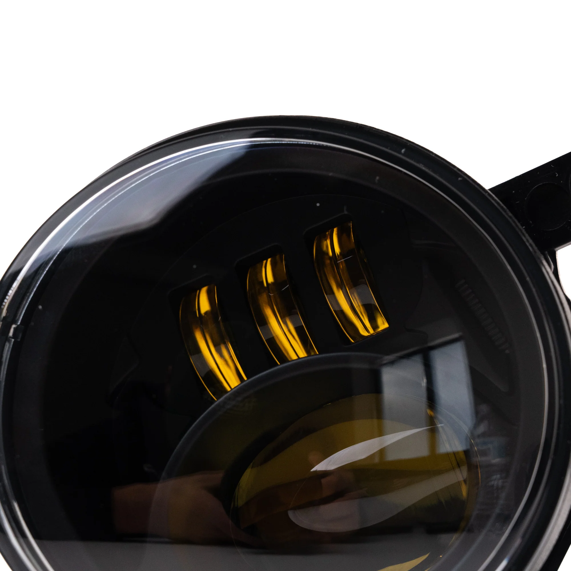 4Runner Lifestyle Stealth Fog Light Kit For 4Runner (2010-2024) - Image 8