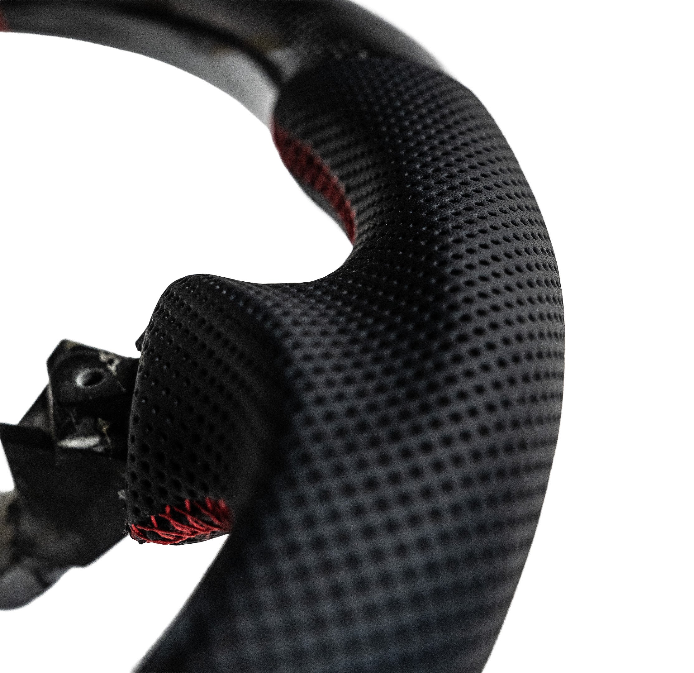 4Runner Lifestyle Carbon Fiber Steering Wheel For 4Runner (2003-2009) - Image 11
