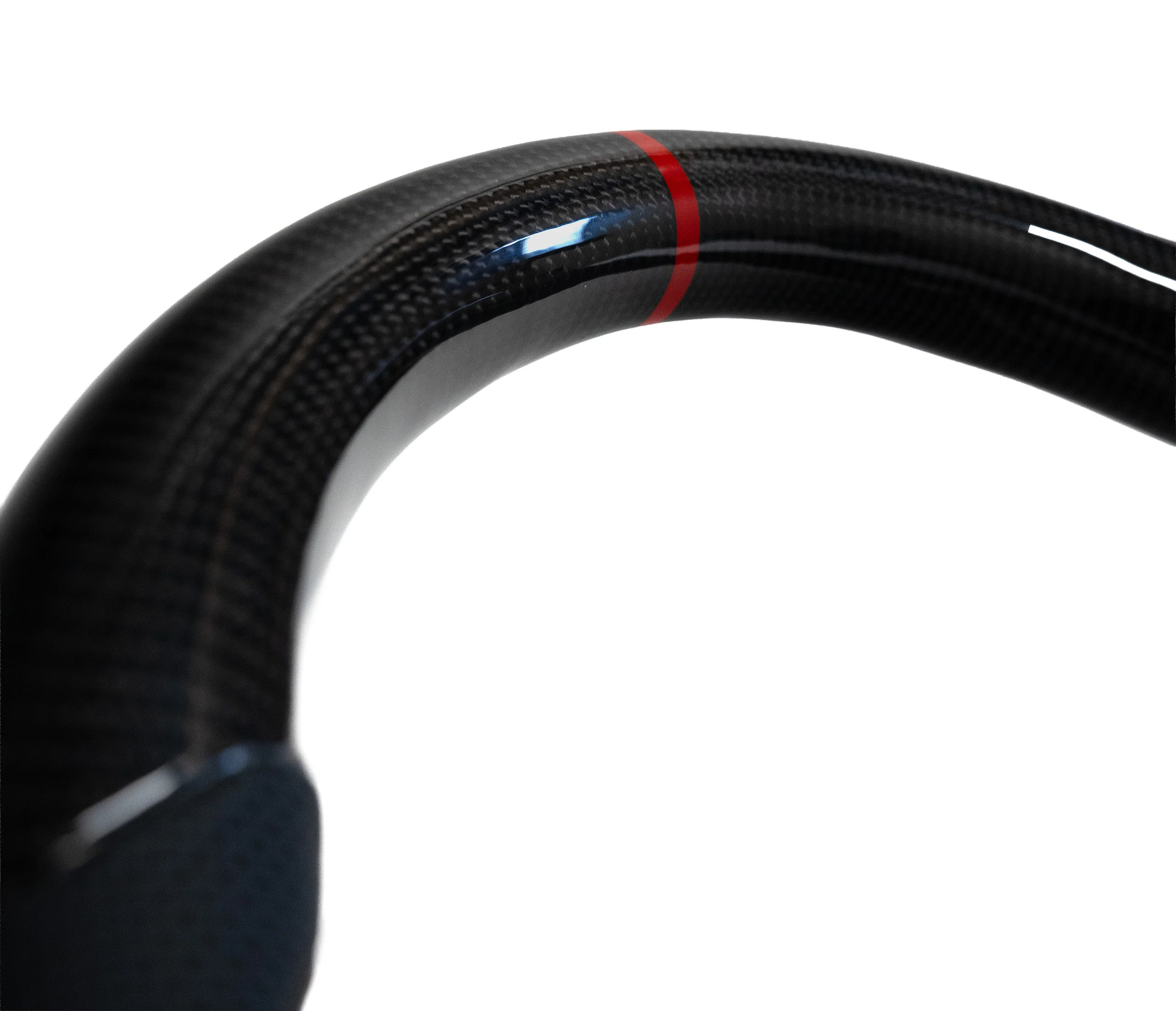 4Runner Lifestyle Carbon Fiber Steering Wheel For 4Runner (2003-2009) - Image 9