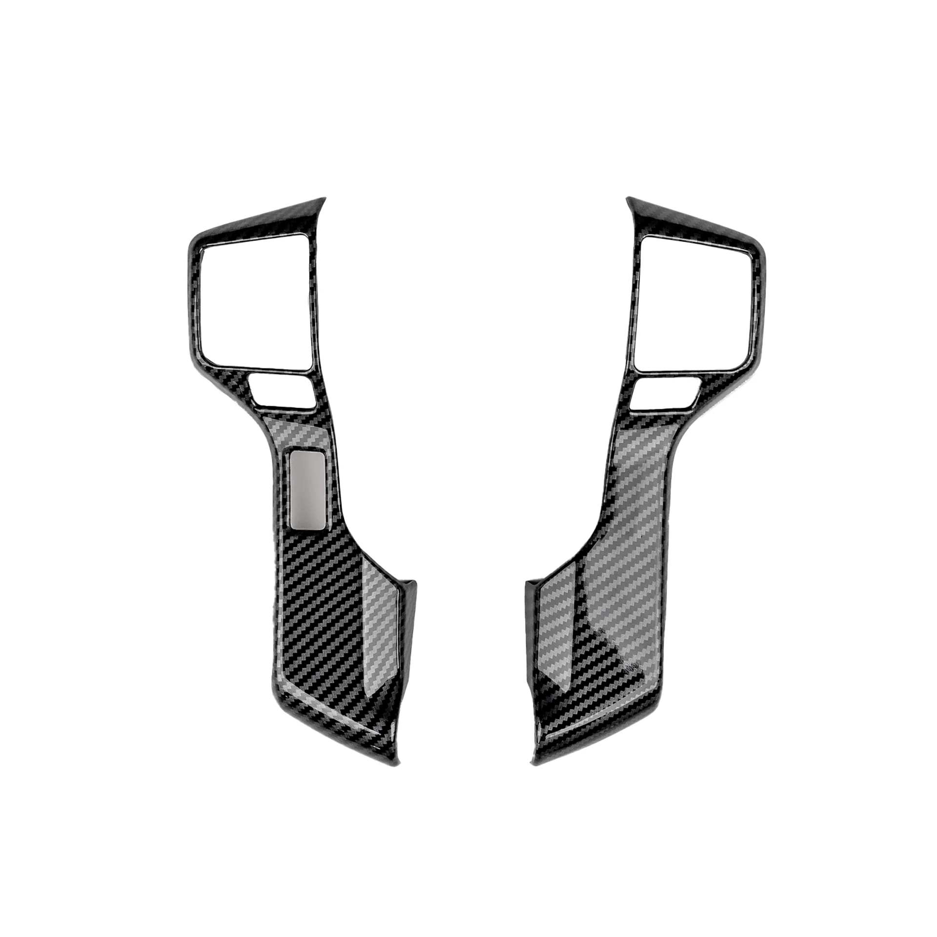 Steering Wheel Overlay For 4Runner (2010-2024) - Image 3